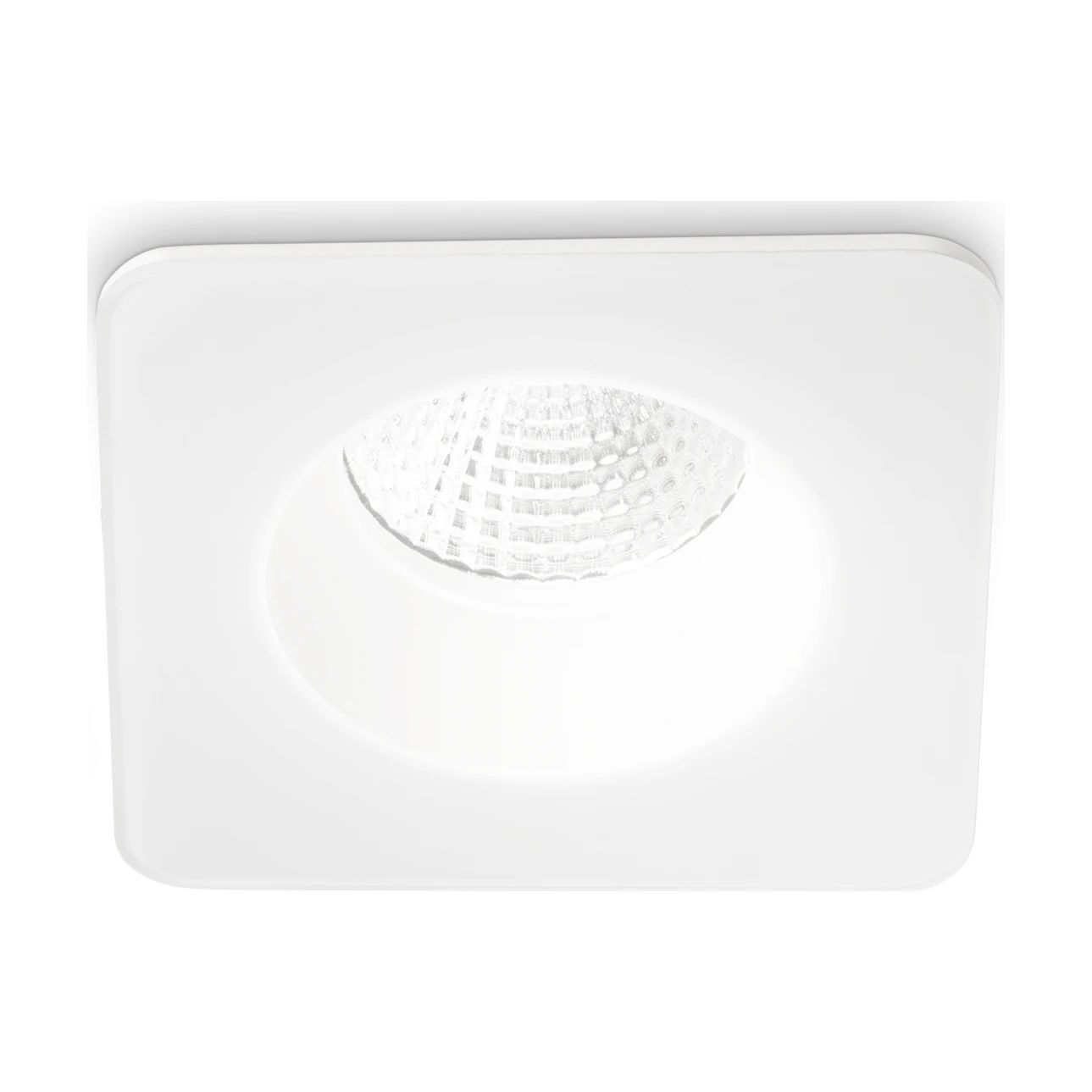 Room-65 Fi Square Wh by Ideal Lux, product photo