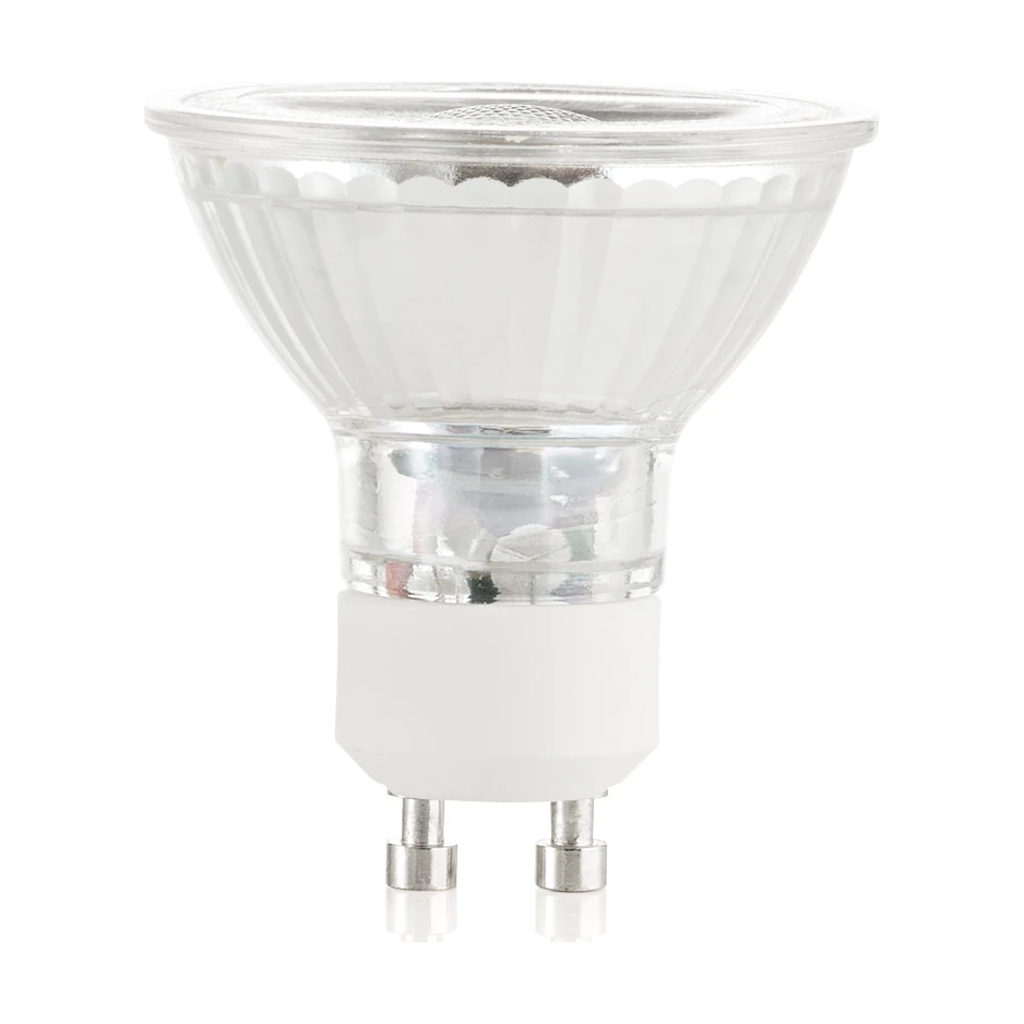 Gu10 05W 430lm 4000K CRI90 by Ideal Lux, product photo