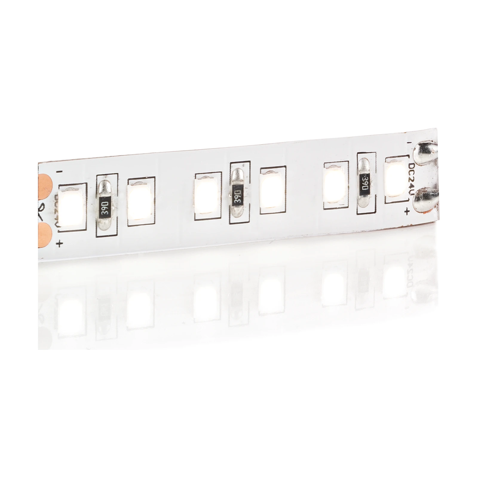 Strip LED 180 Smd 40W/m 4000K CRI90 IP20 by Ideal Lux, product photo