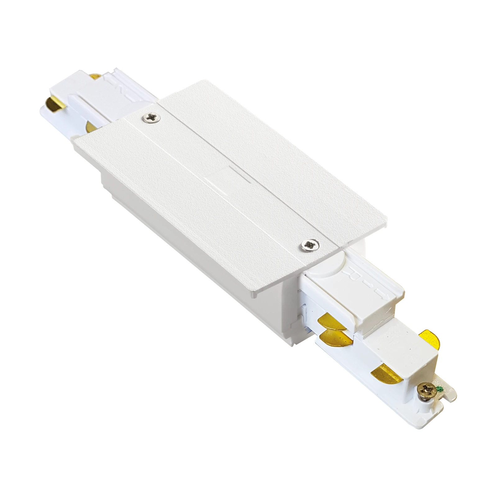 Link 3-phase Trim Central Power Feed 1-10V/DALI by Ideal Lux, product photo