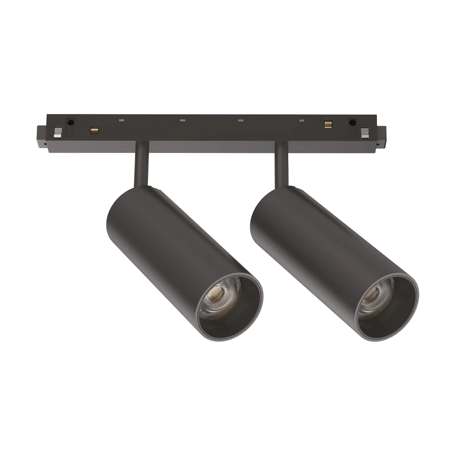 Ego Spot Double 24W 3000K On/Off (257662) by Ideal Lux