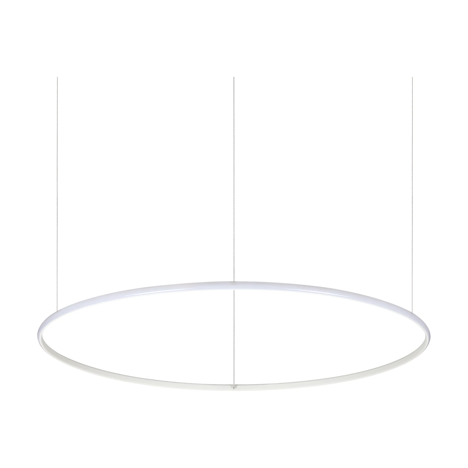 Hulahoop SP D100 by Ideal Lux