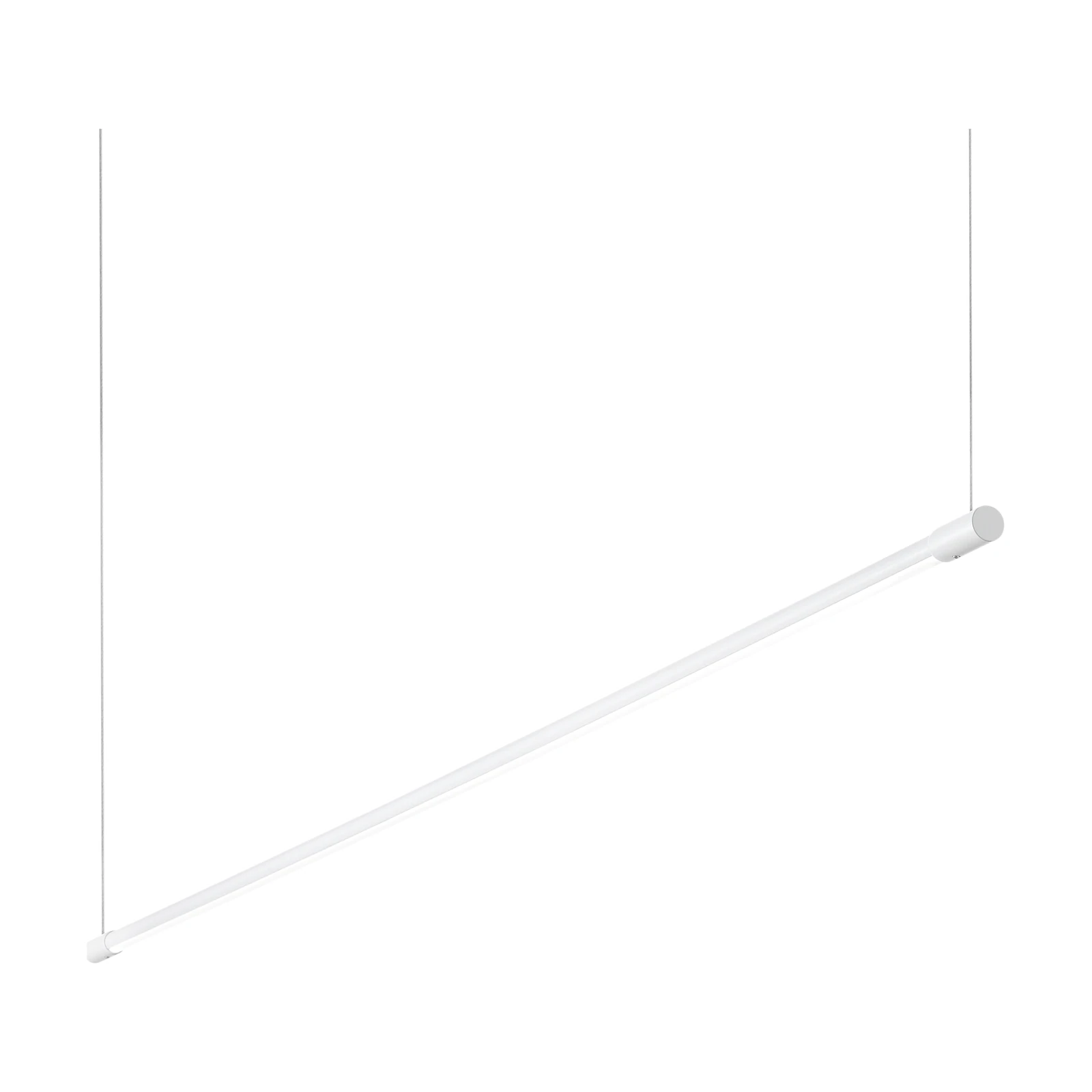 Yoko SP White by Ideal Lux