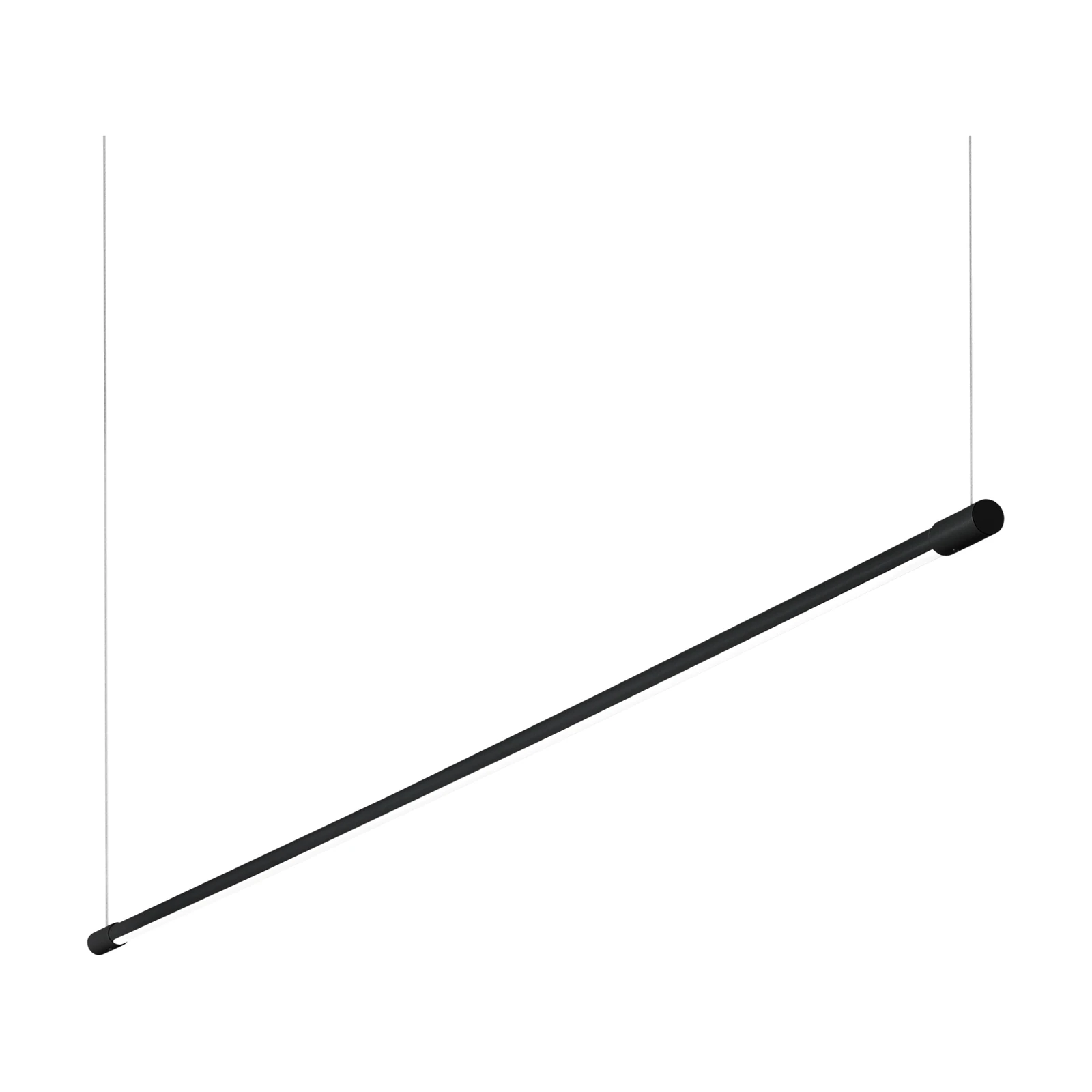 Yoko SP Black by Ideal Lux