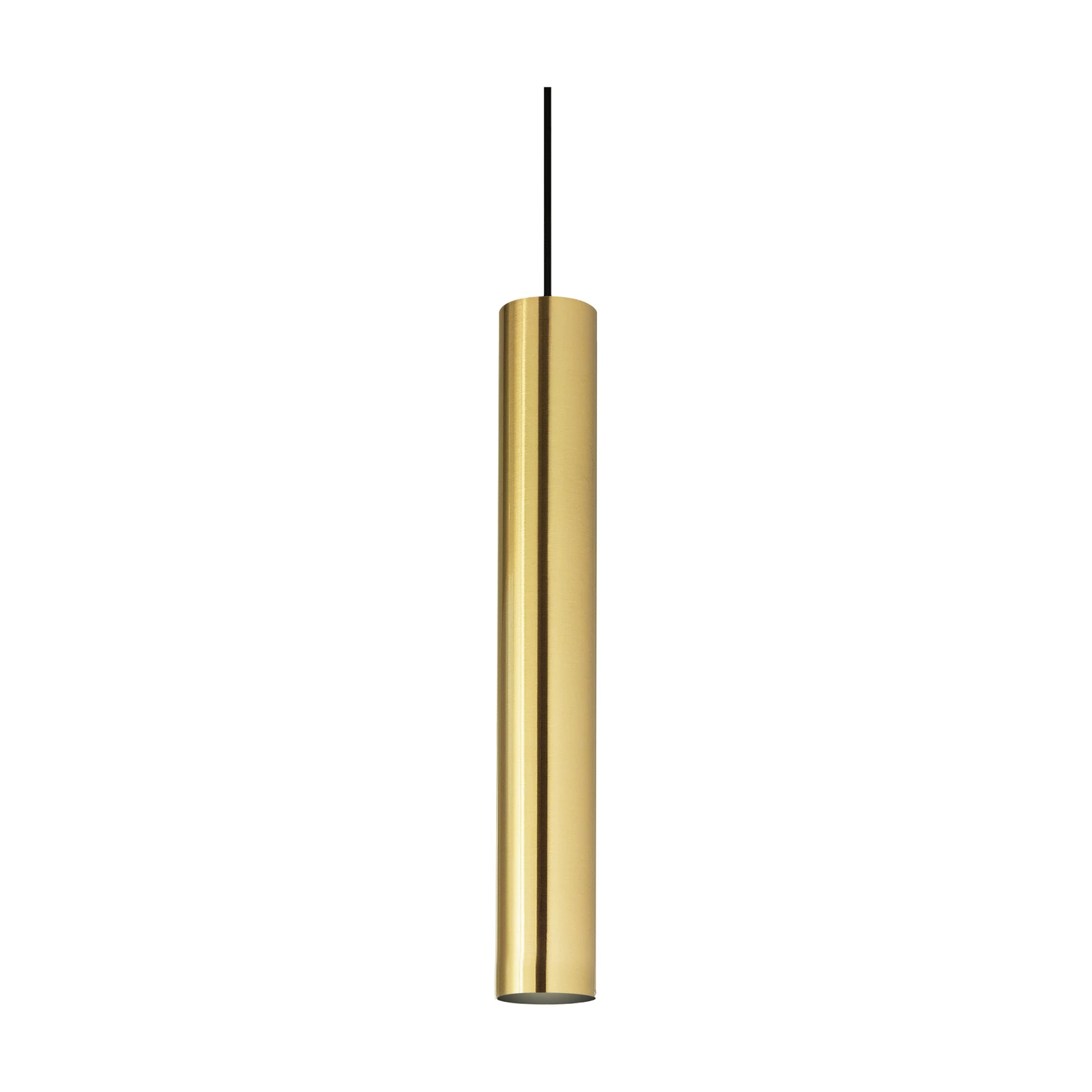 Look SP01 Round D6.0 H040 Brass by Ideal Lux