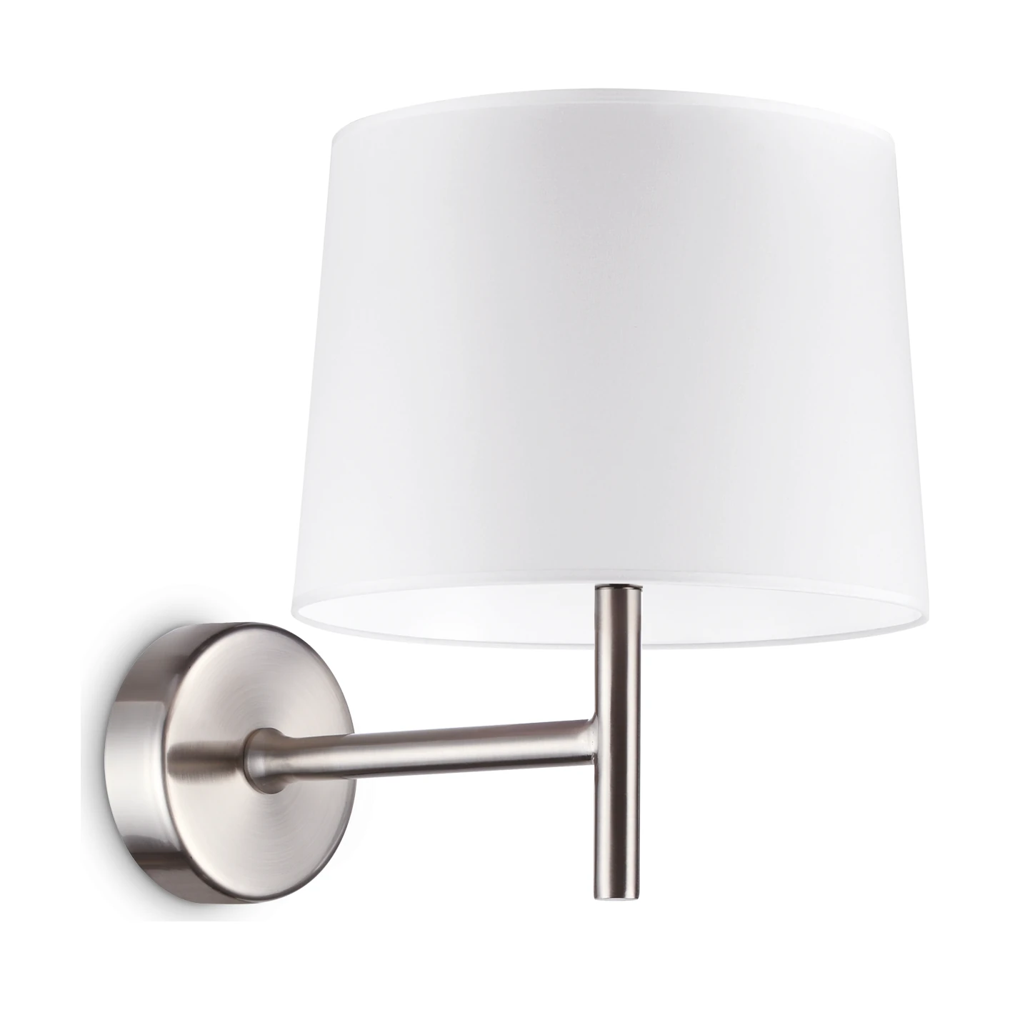 Set Up Map1 Nickel by Ideal Lux