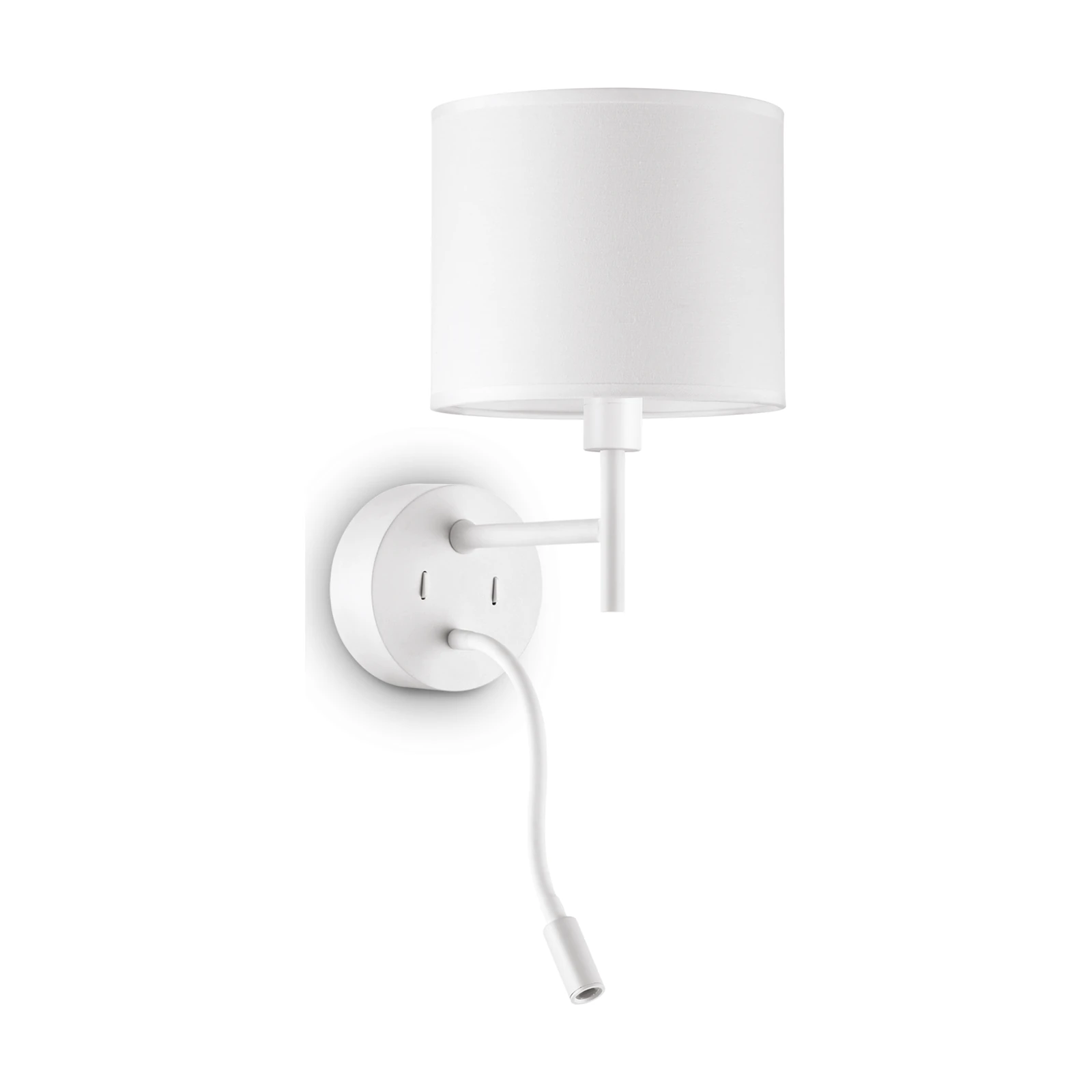 Set Up Map2 White by Ideal Lux
