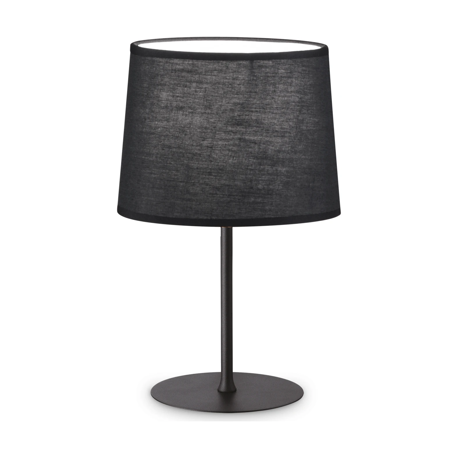 Set Up Mtl1 Small Black by Ideal Lux