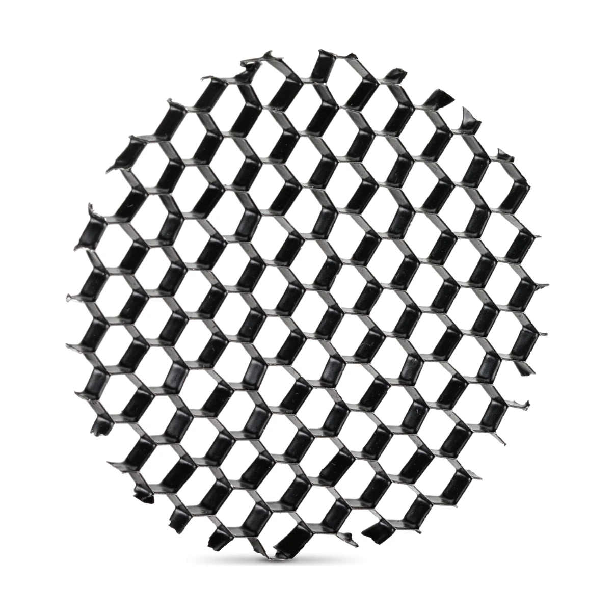 Ego Honeycomb Louvre 25mm by Ideal Lux, product photo