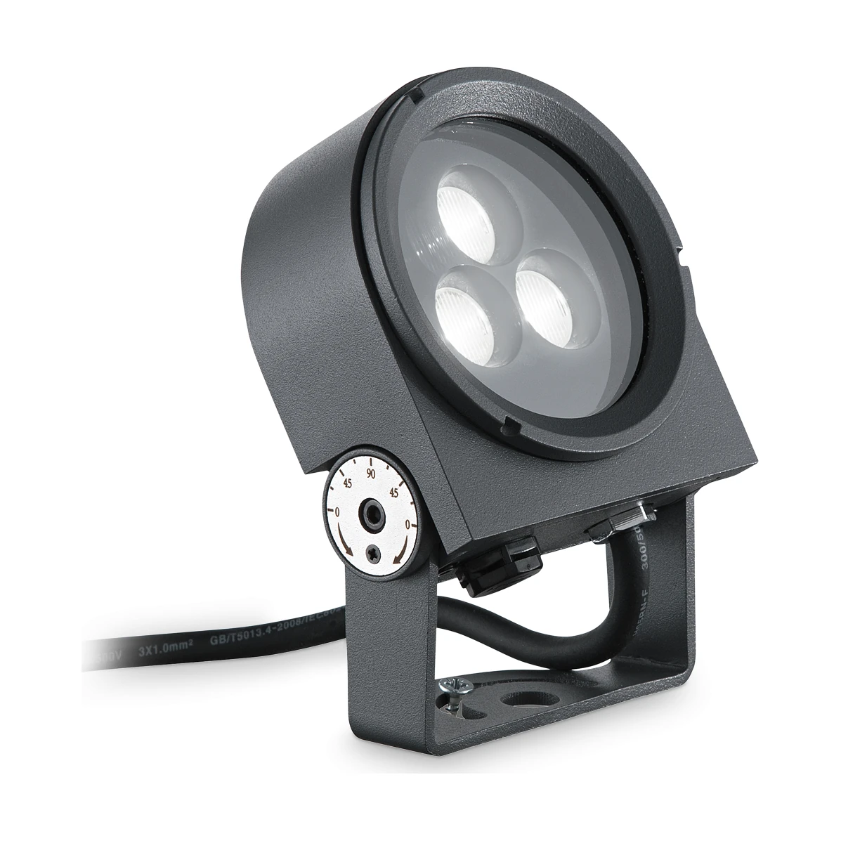 Ulex Pr H15 Source by Ideal Lux