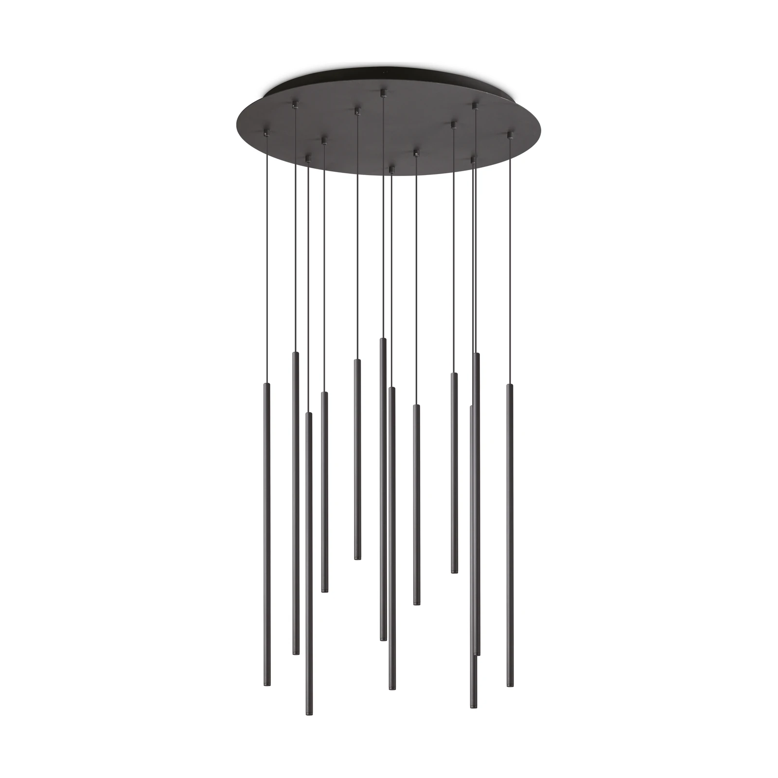 Look LED SP12 Round Drop D1.6 On/Off 3000K (263434) by Ideal Lux