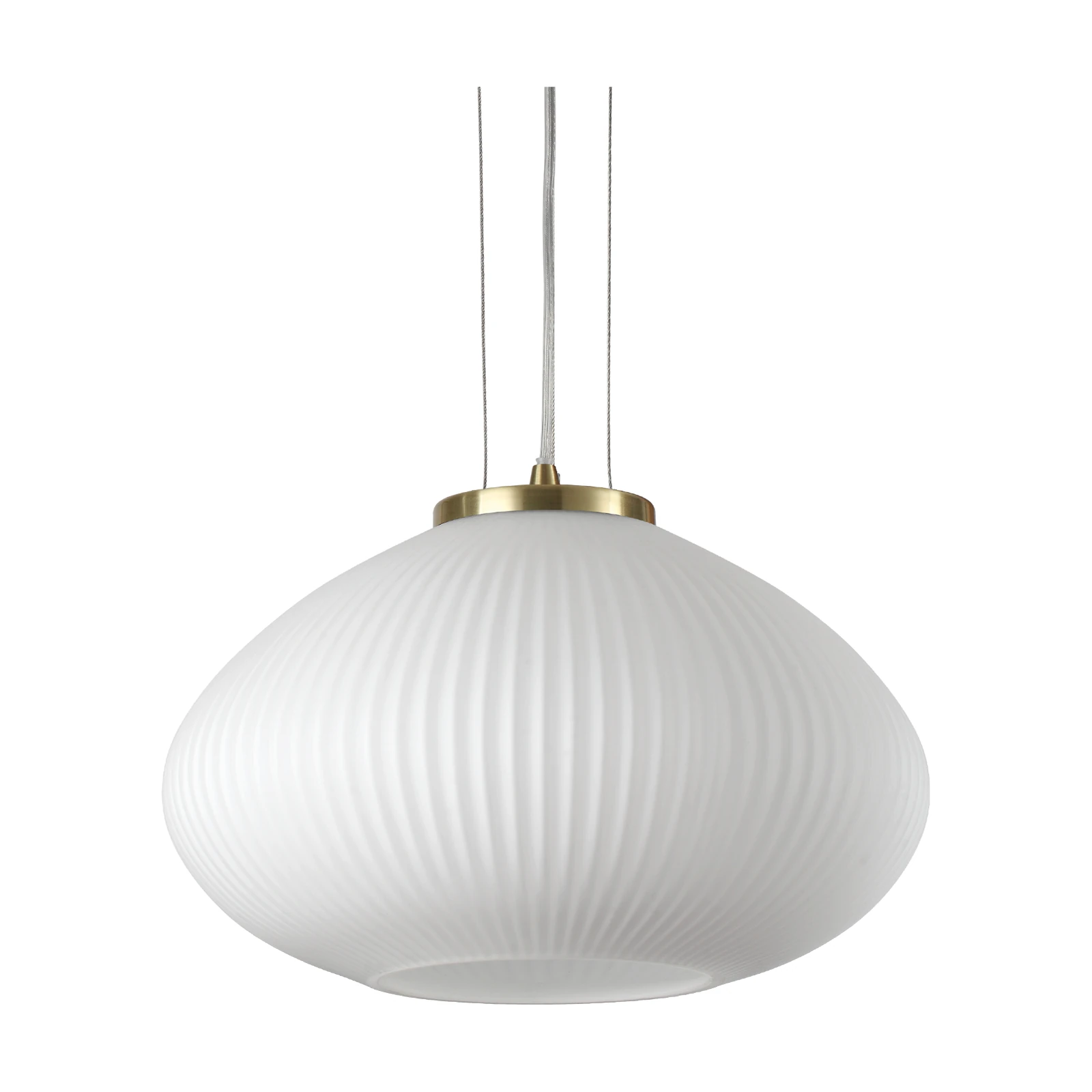 Plisse' SP1 D35 Brass by Ideal Lux, product photo