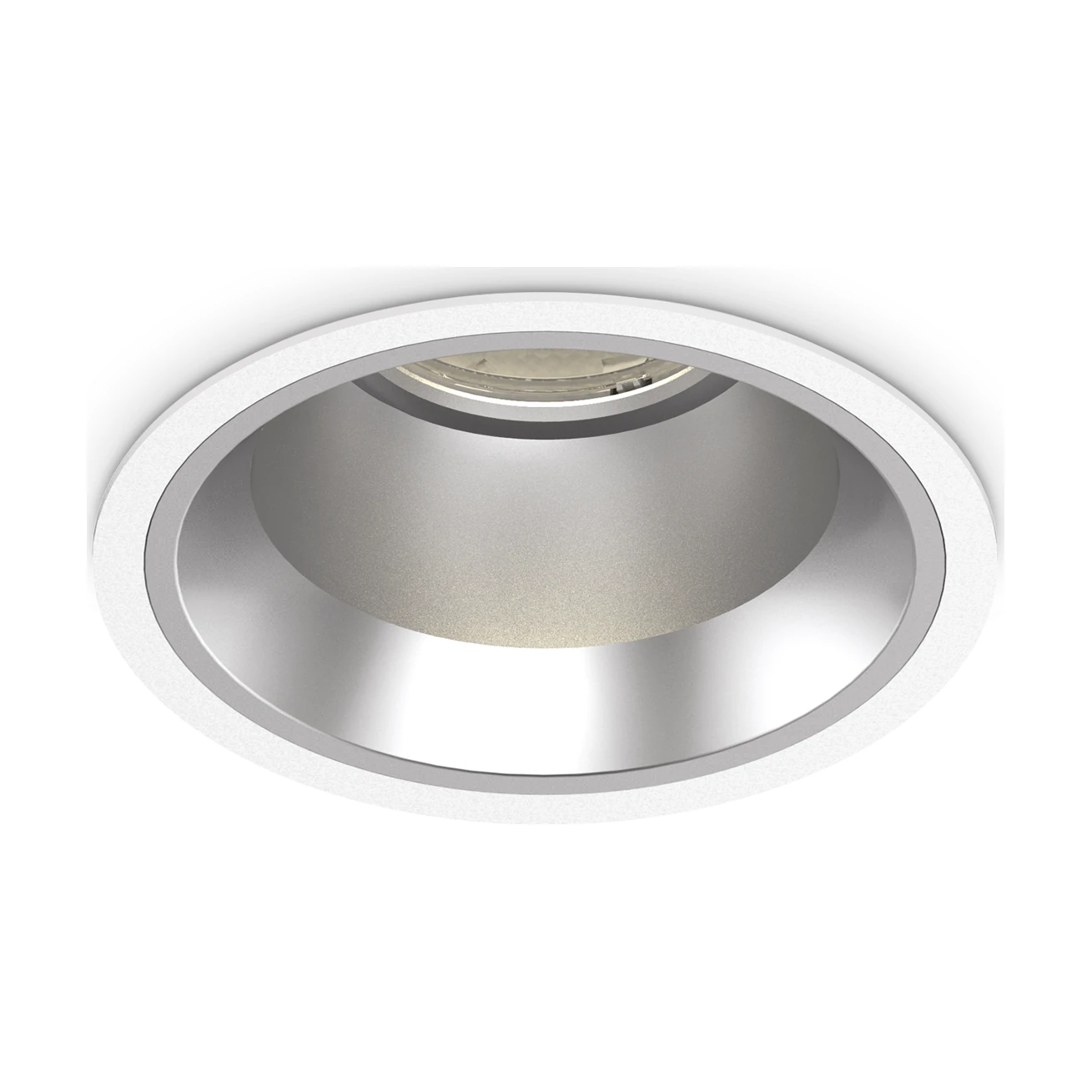 Off Fi 28W 3000K Wh by Ideal Lux