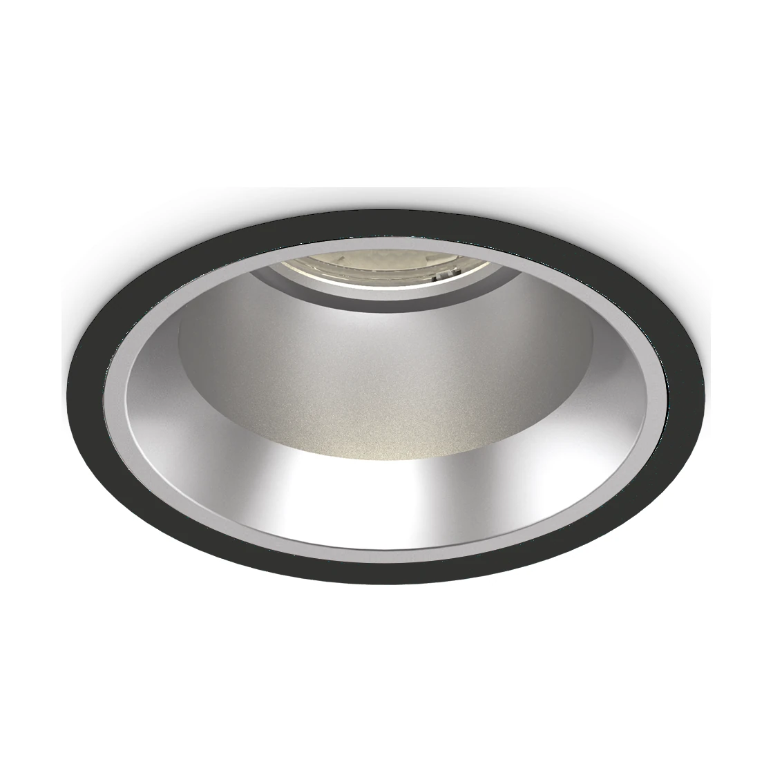 Off Fi 15W 3000K Bk by Ideal Lux, product photo