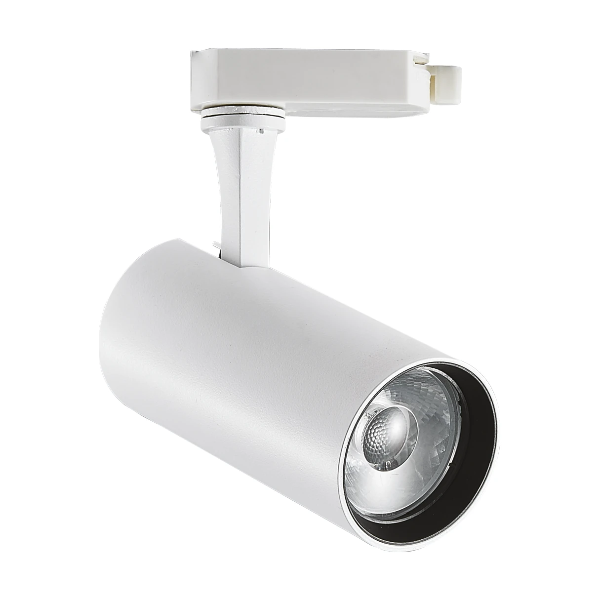 Fox Tr 3-phase 15W CRI80 4000K On/Off White by Ideal Lux, product photo