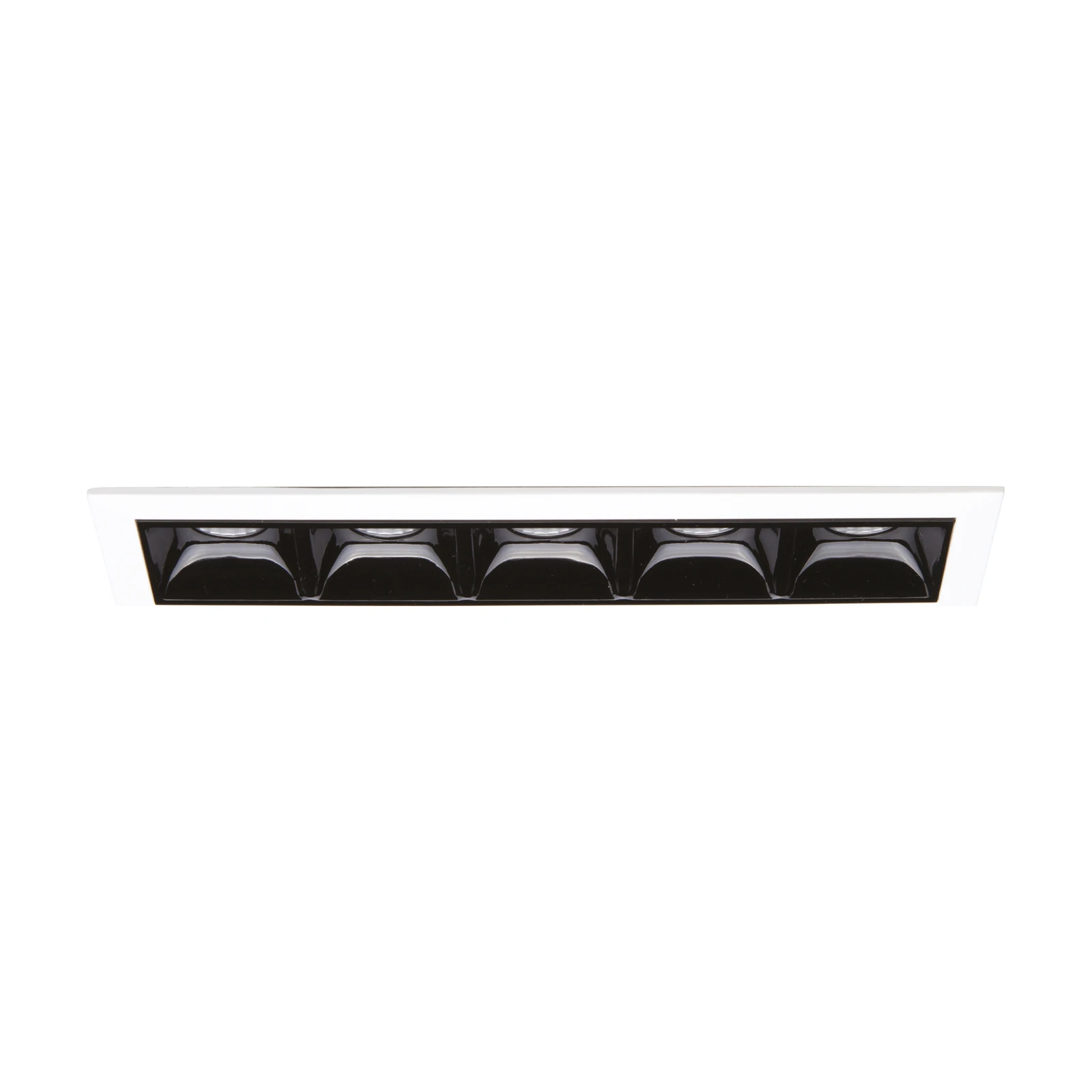 Lika Fi Trim 12W 4000K Wh by Ideal Lux