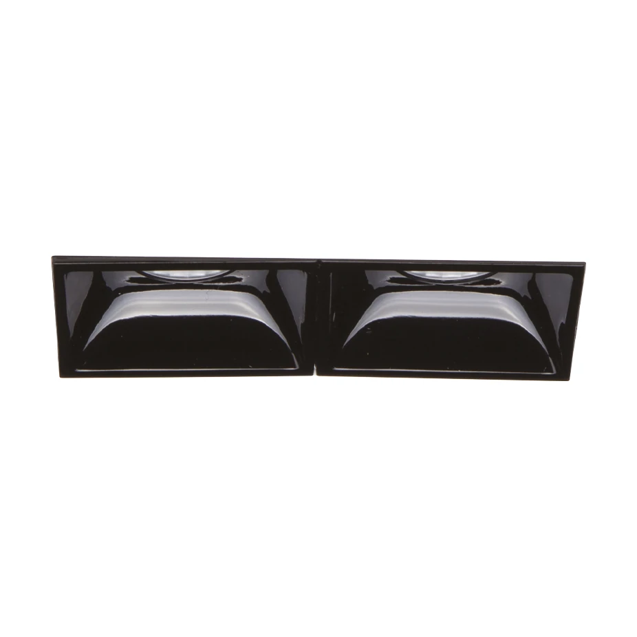 Lika Fi Trimless 06W 4000K Bk by Ideal Lux