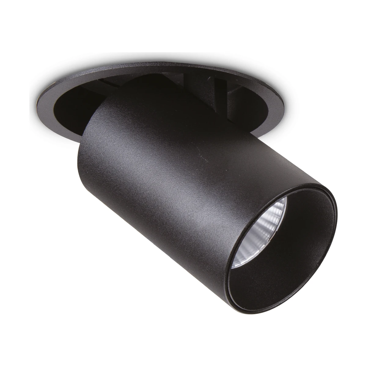 Nova Fi 12W 4000K Bk by Ideal Lux