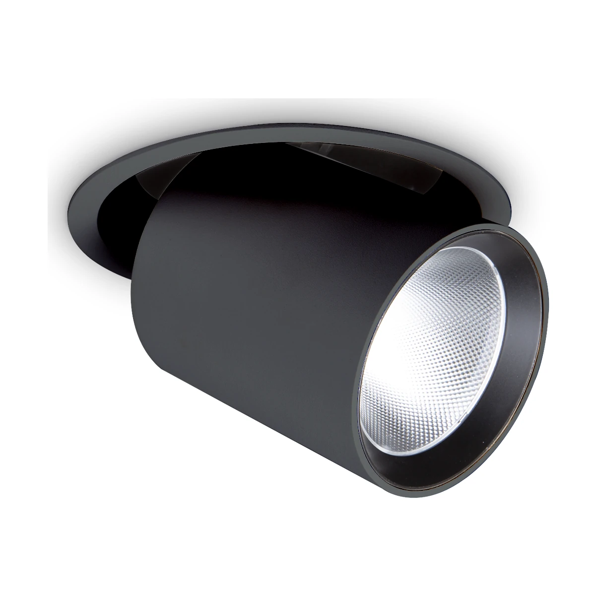 Nova Fi 30W 4000K Bk by Ideal Lux
