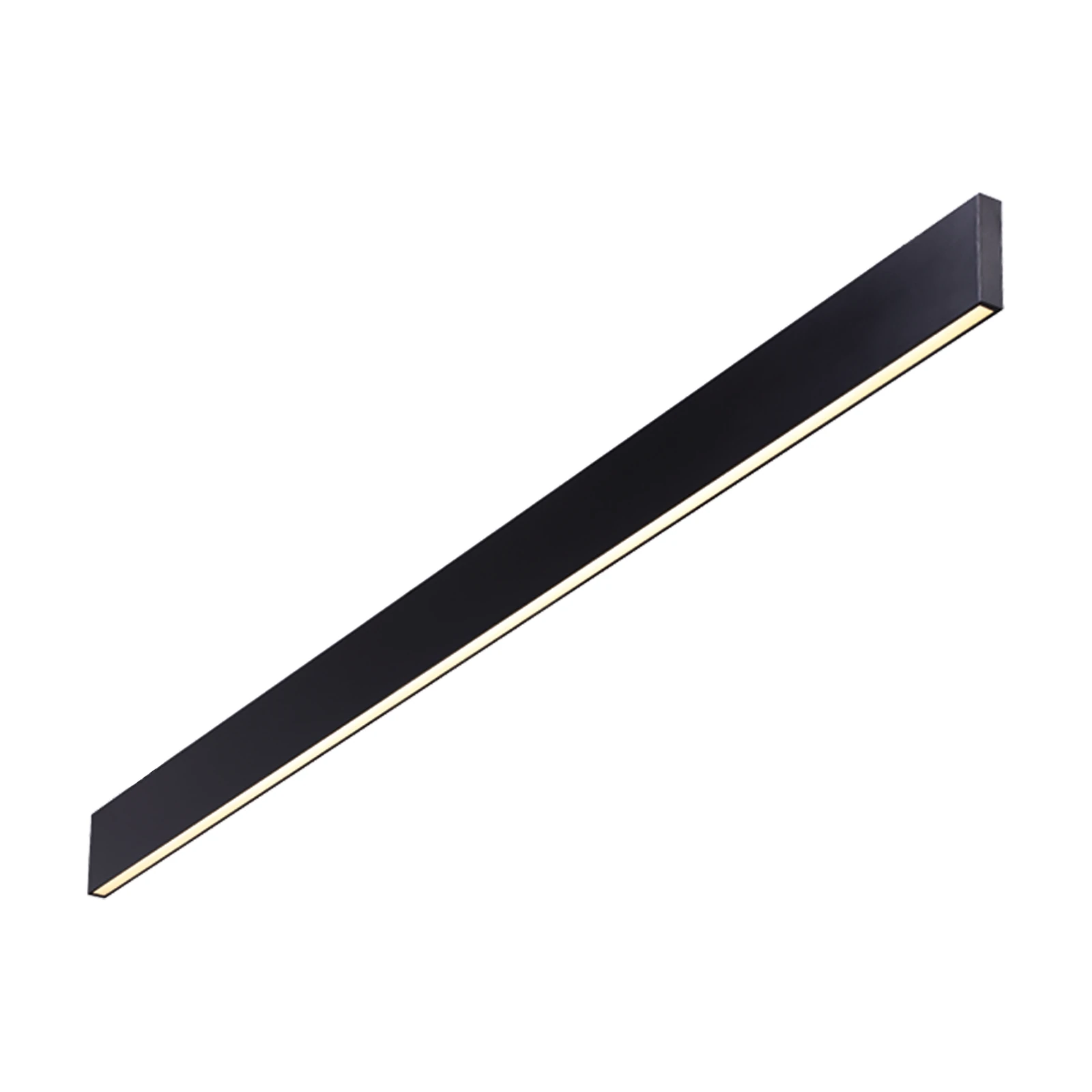 Steel AP2 D20 Bi-emission Wide 4000K Black by Ideal Lux