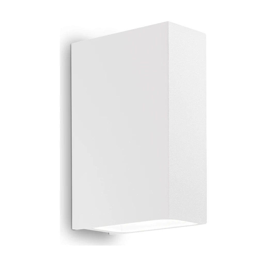 Tetris-2 AP2 White by Ideal Lux