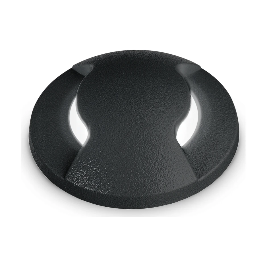 Way Fi D05.0 Round Double by Ideal Lux