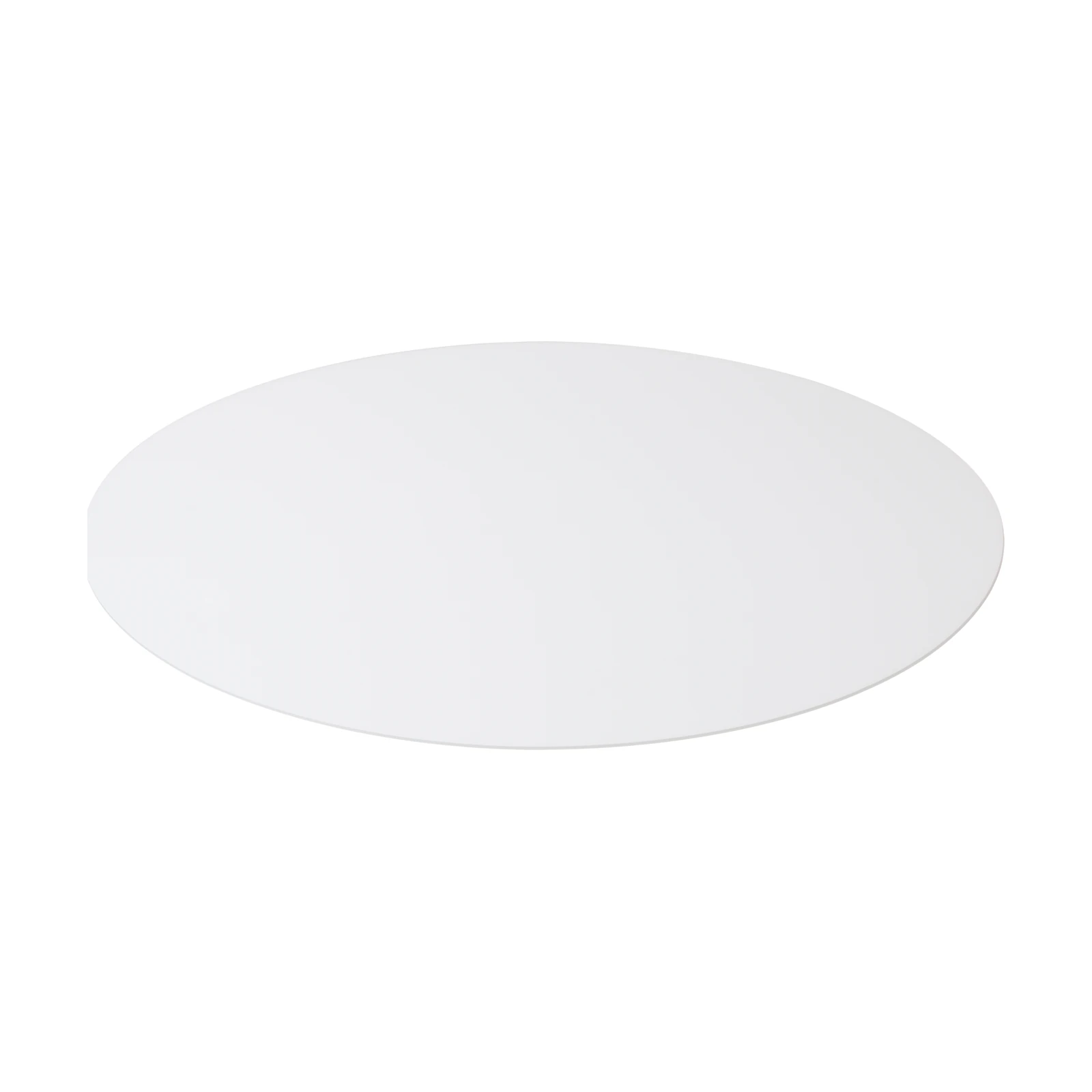 Set Up Disc Acrylic D70 by Ideal Lux, product photo
