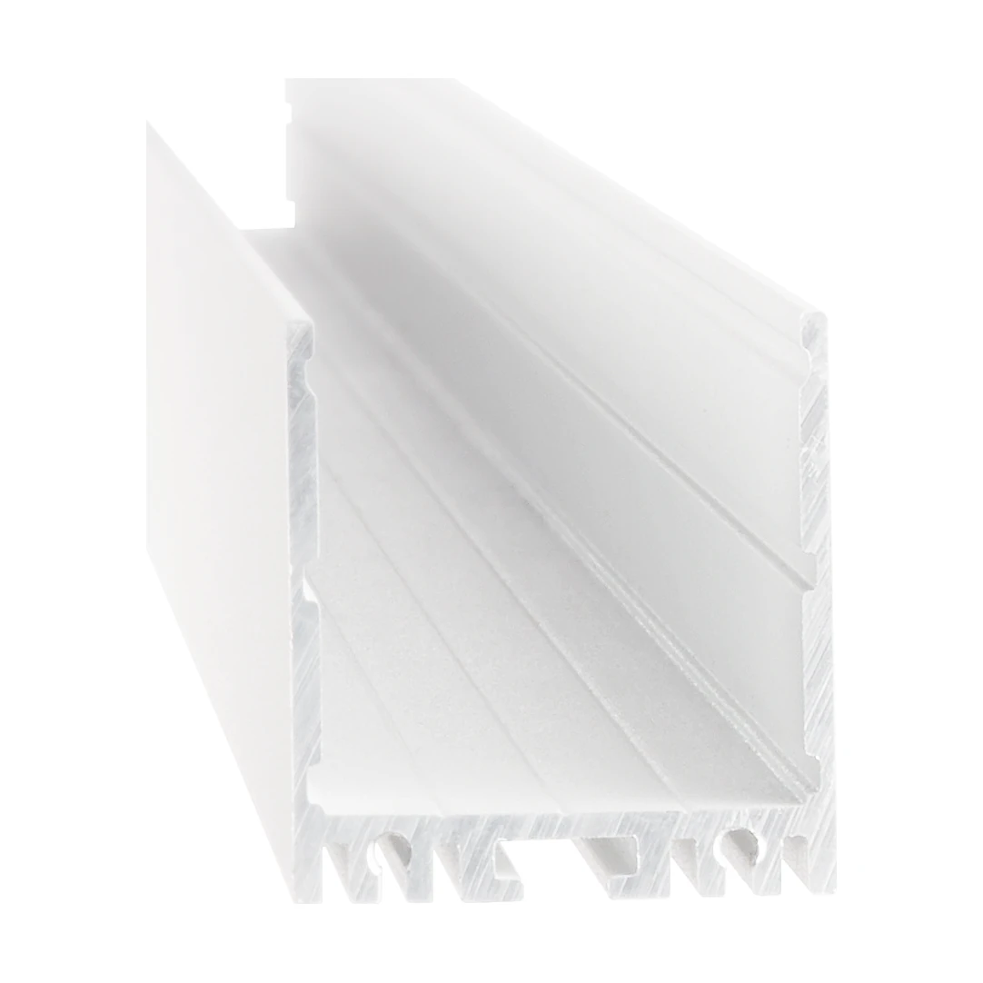 Slot Surface D35xd37 2000mm by Ideal Lux