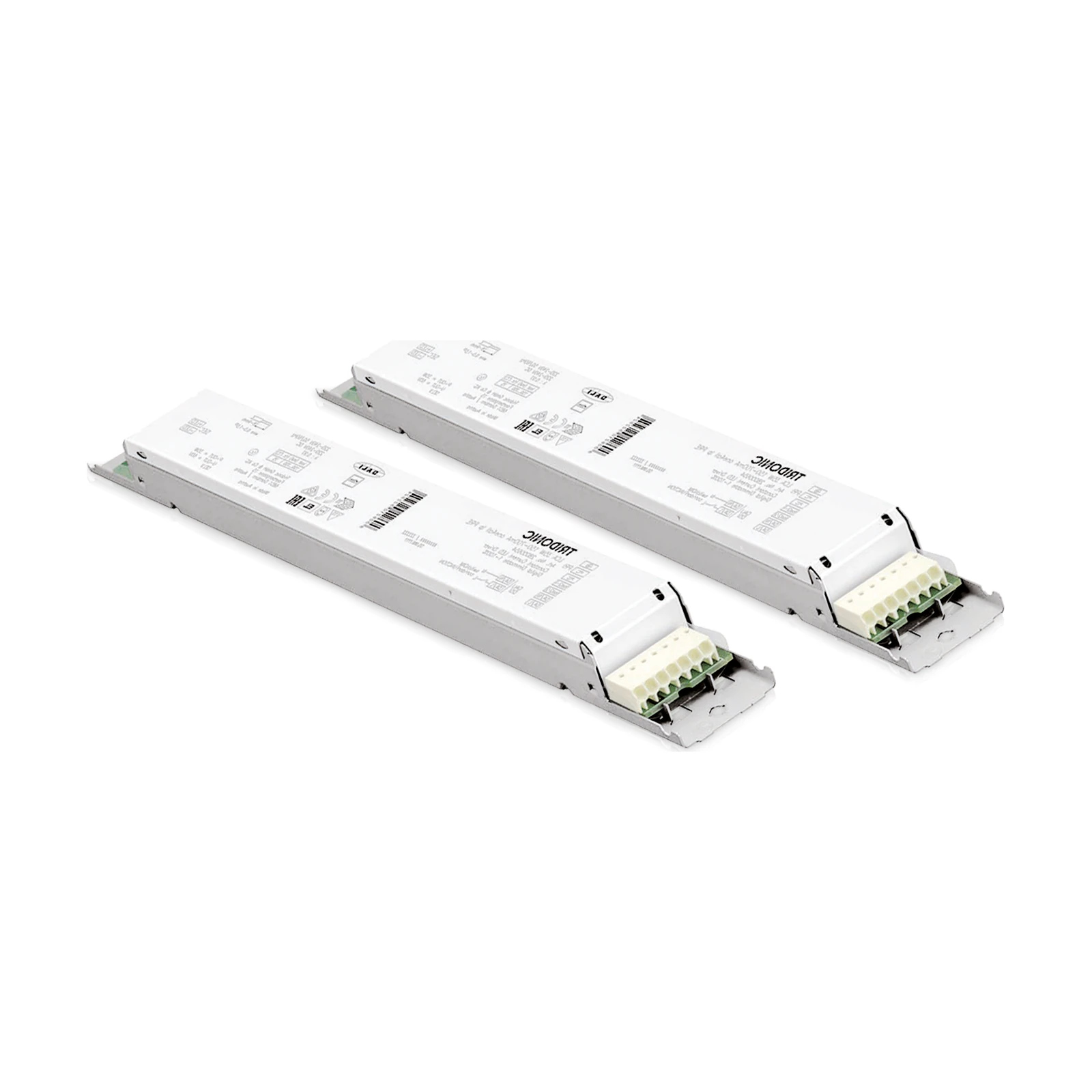 Fluo Bi-emission 1800mm Kit LED Driver DALI/Push by Ideal Lux