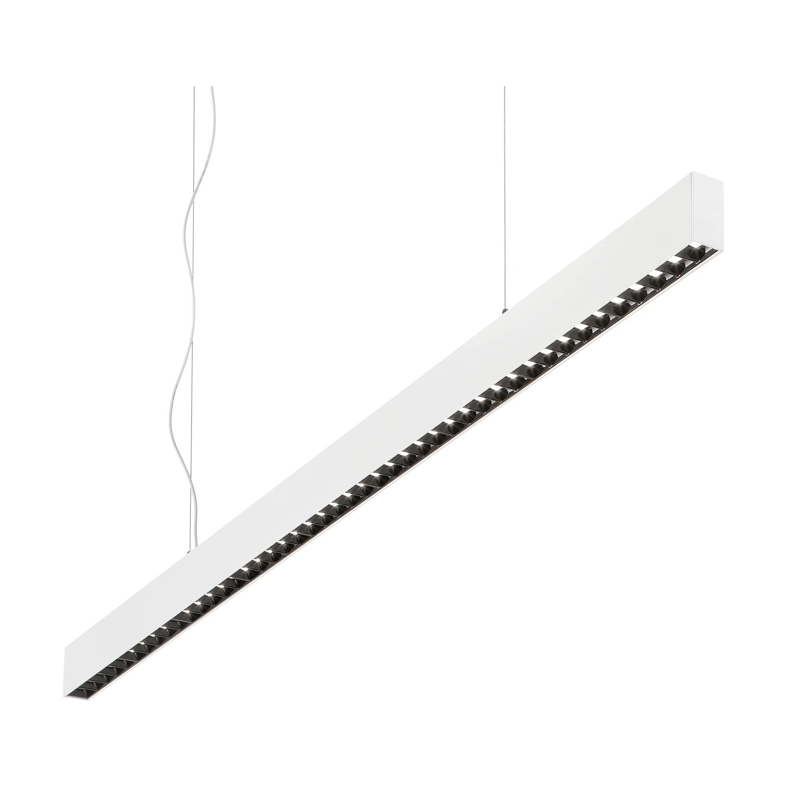 Office SP Accent 4000K White by Ideal Lux