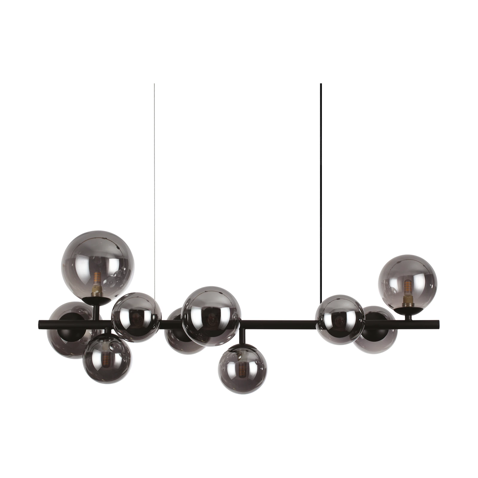 Perlage SP10 Smoked by Ideal Lux