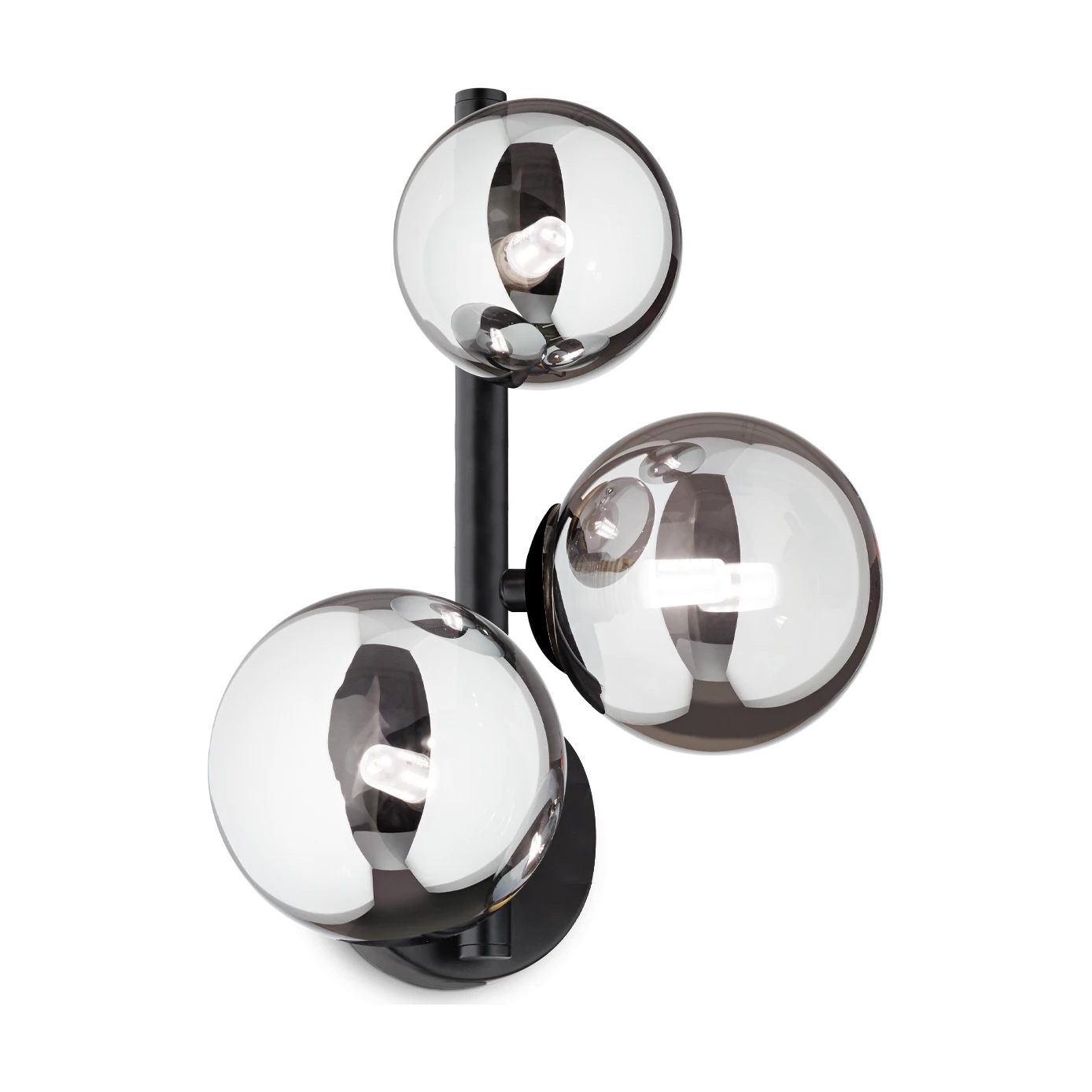 Perlage AP03 Smoked by Ideal Lux, product photo