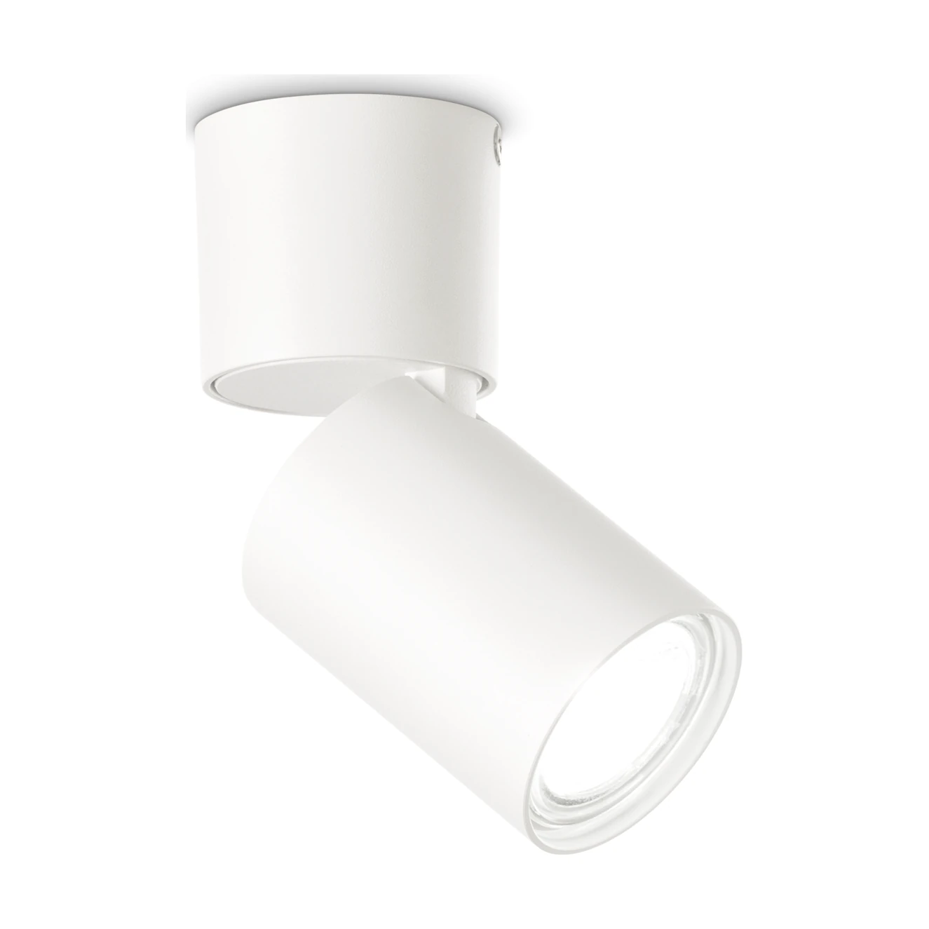Toby PL1 White by Ideal Lux, product photo