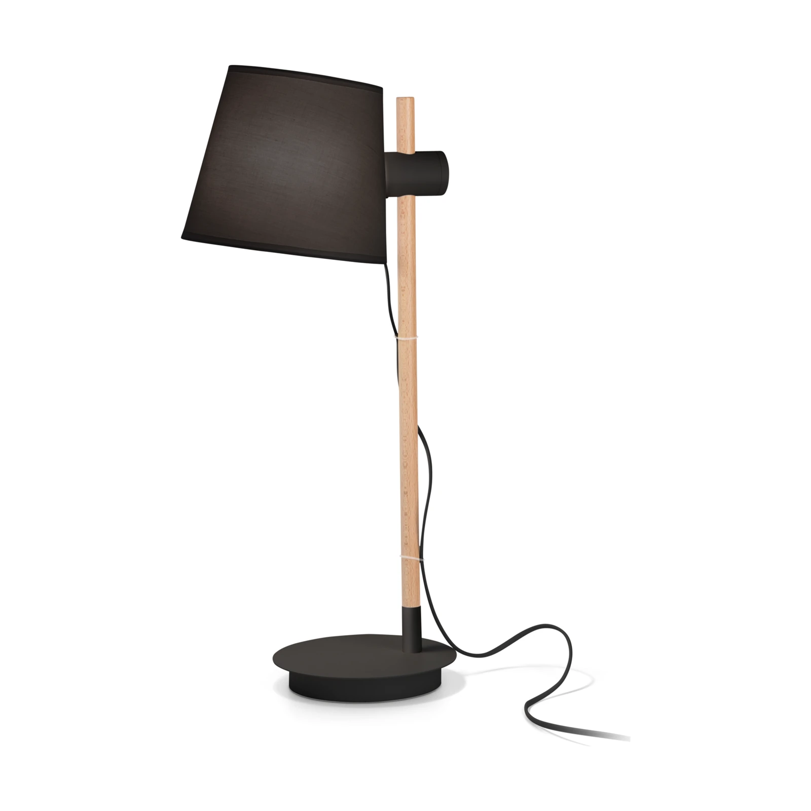 Axel TL1 Black by Ideal Lux