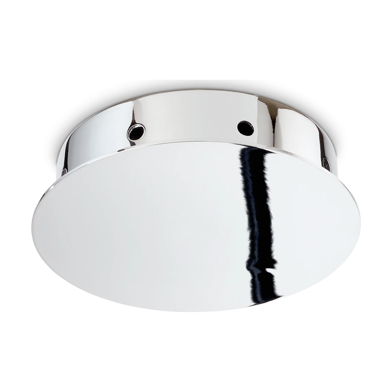 Magnetic Ceiling Rose 08 Lights 0m 1e (8 Chrome) by Ideal Lux, product photo