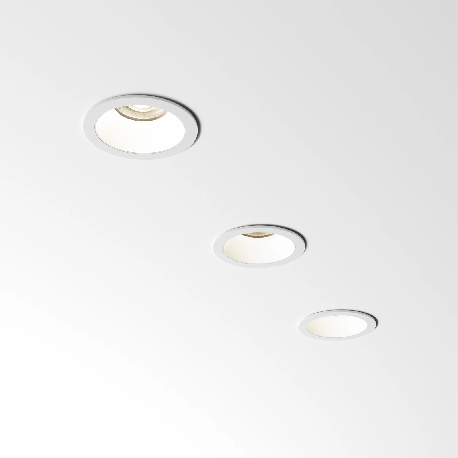 How Far Apart Should Downlights Be? Spacing, Beam Angle and Layout