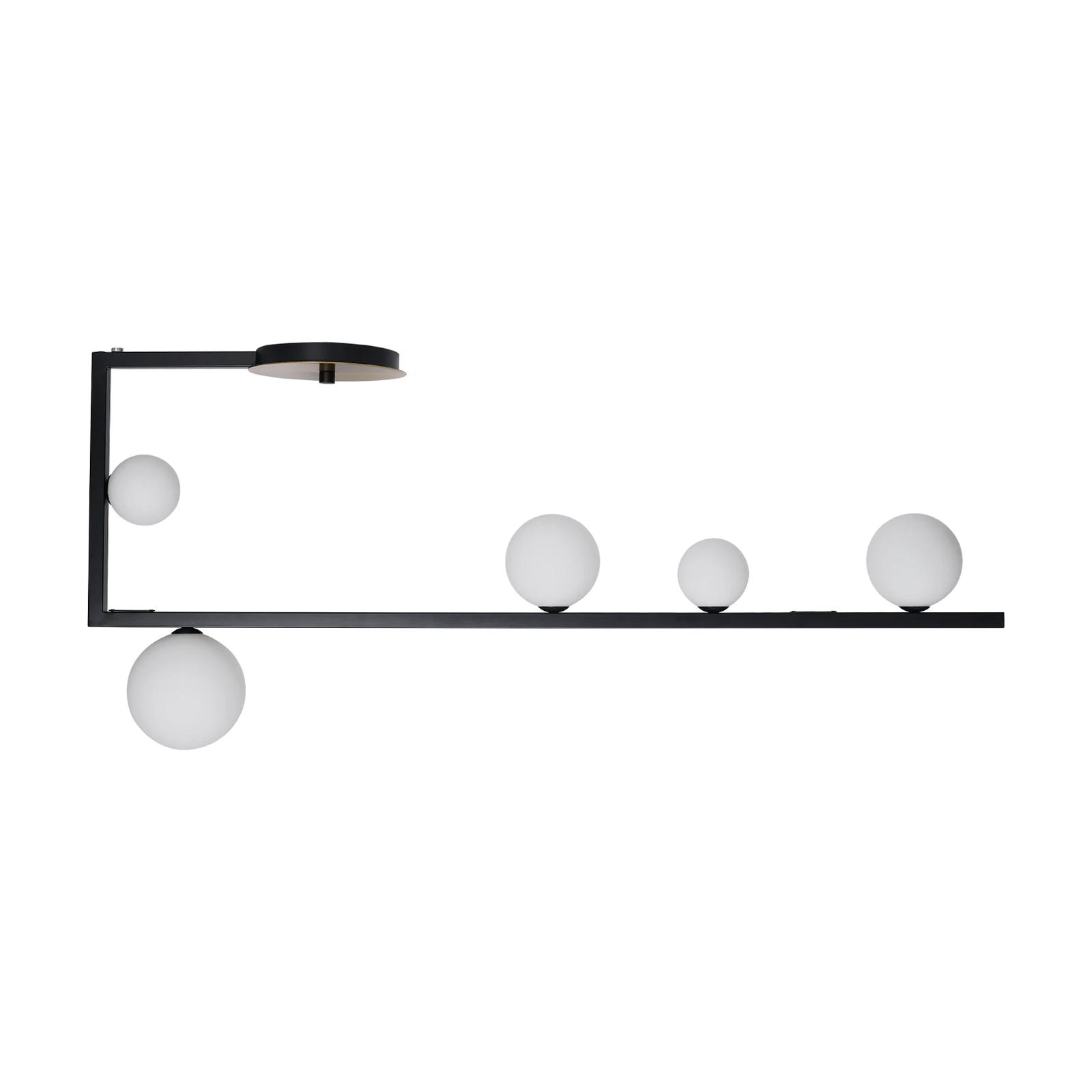 Birds PL5 by Ideal Lux