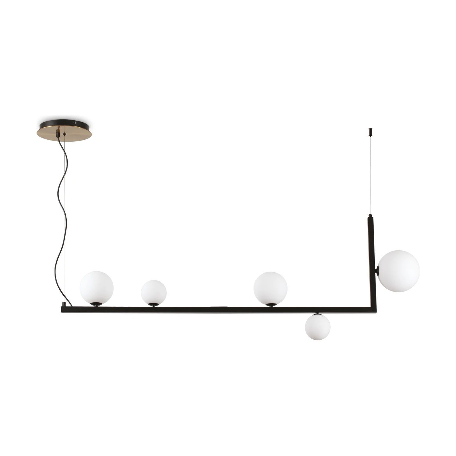Birds SP5 by Ideal Lux