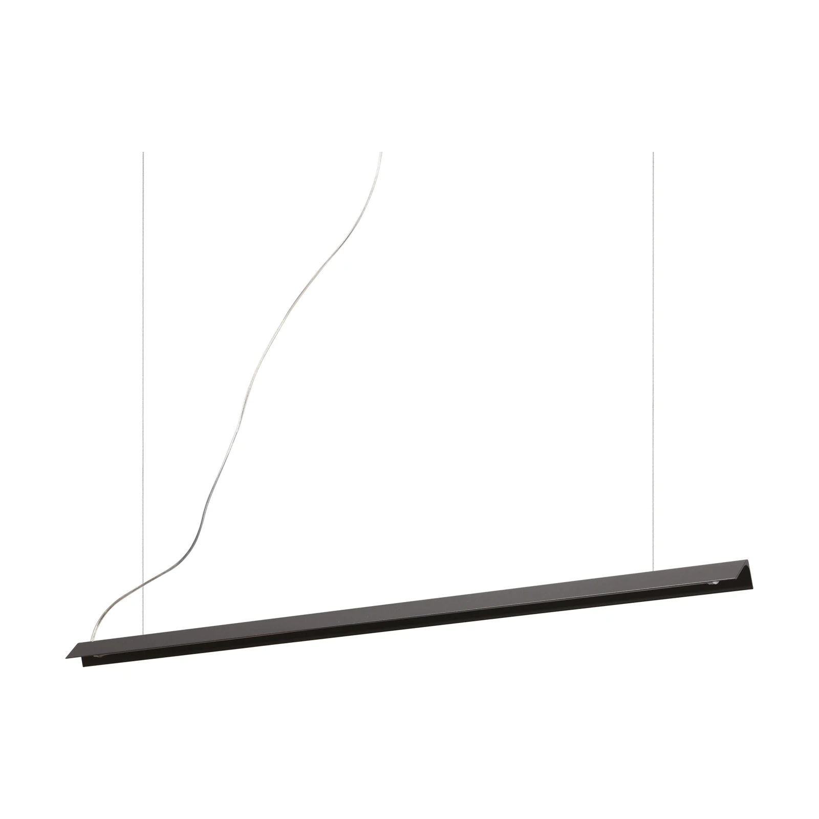 V-line SP Black by Ideal Lux