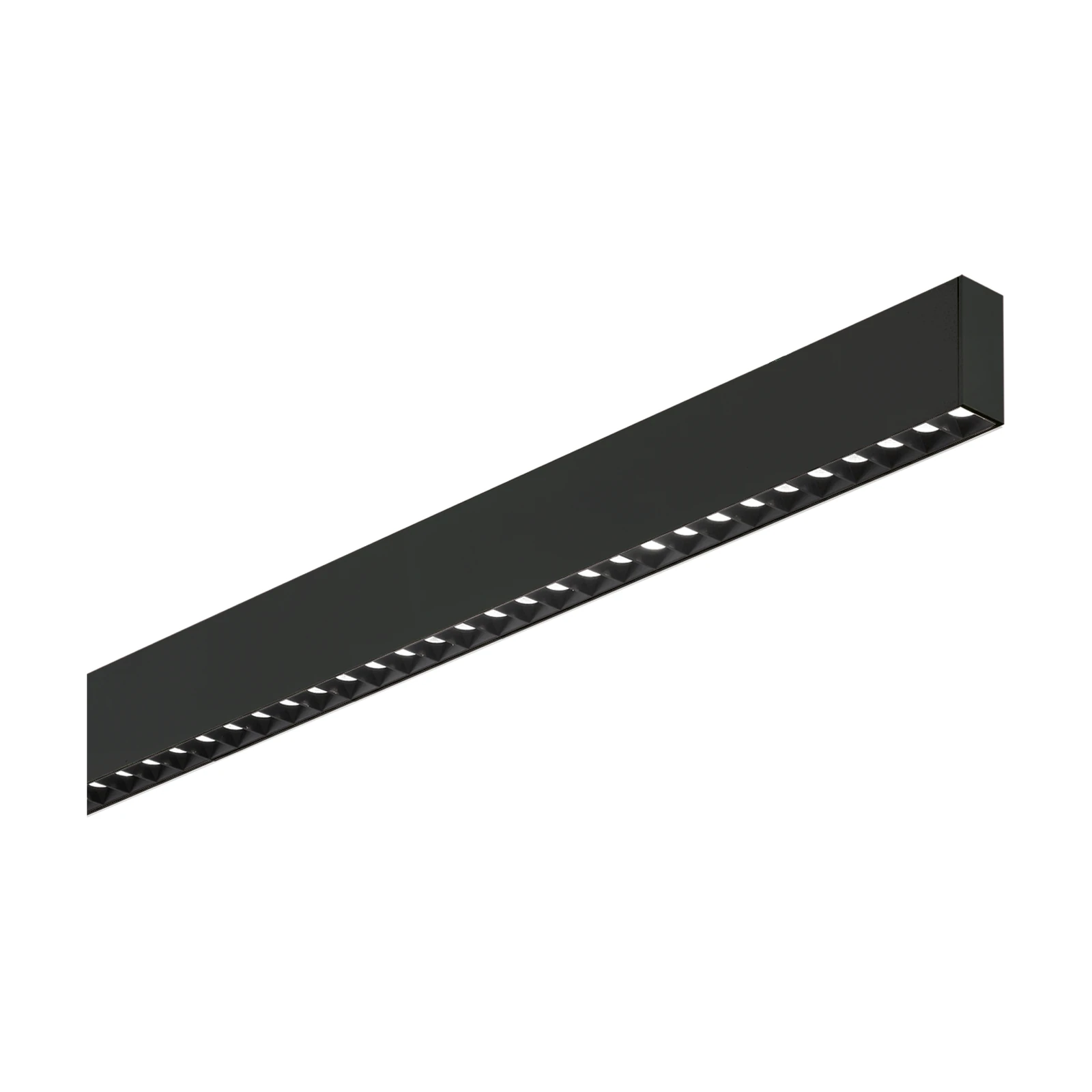 Steel D35 Ceiling Rose With Kit Sosp 2000mm by Ideal Lux, product photo