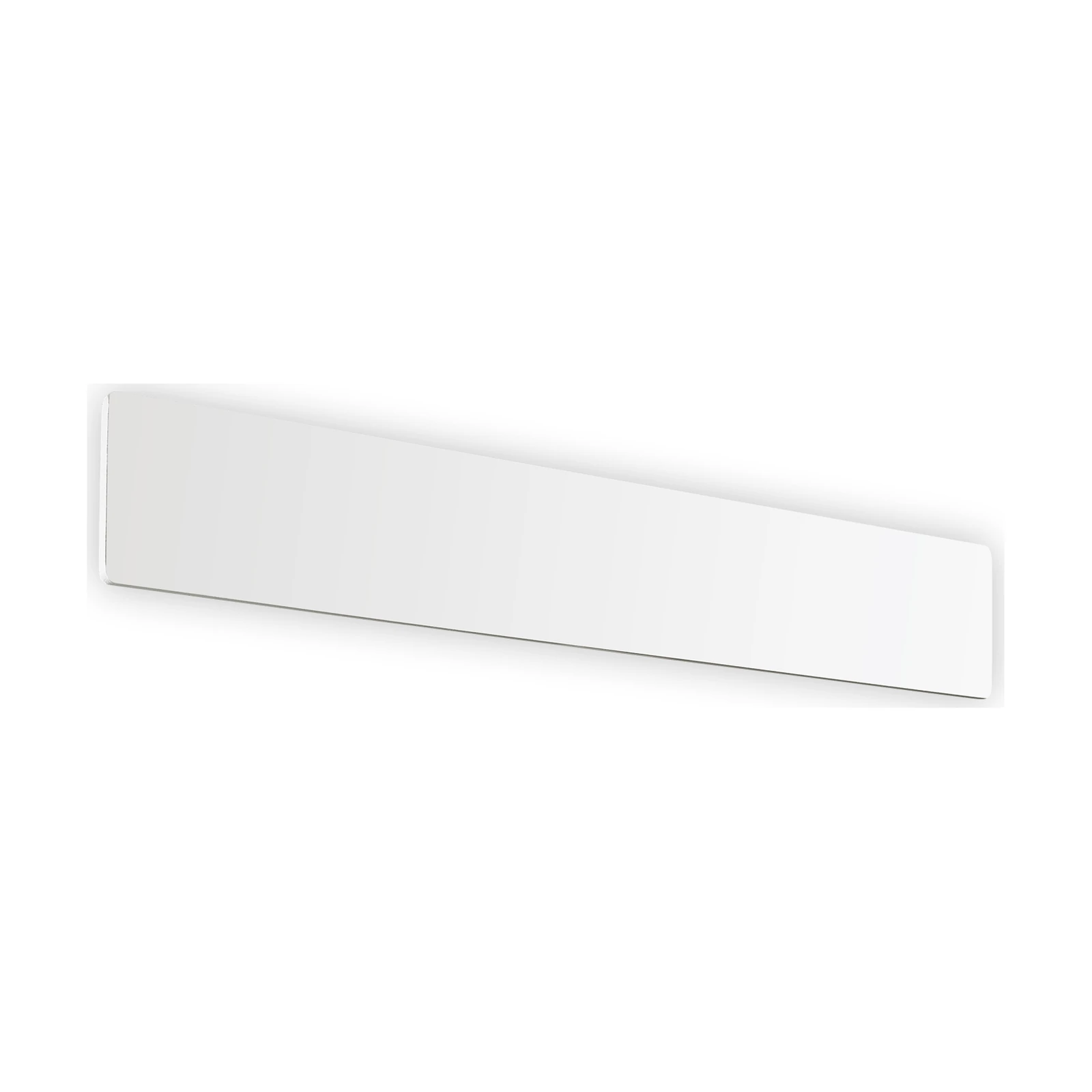 Zig Zag AP D53 Square 4000K White by Ideal Lux