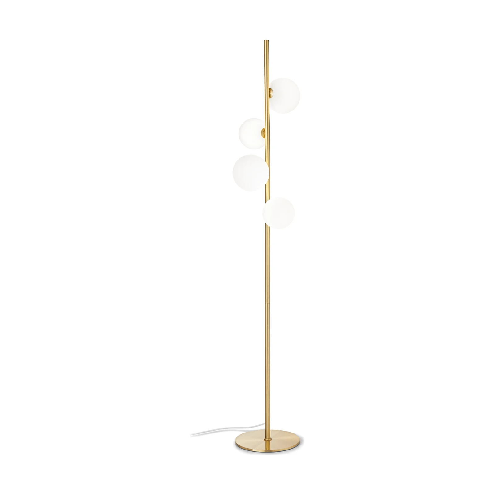 Perlage PT04 White by Ideal Lux, product photo