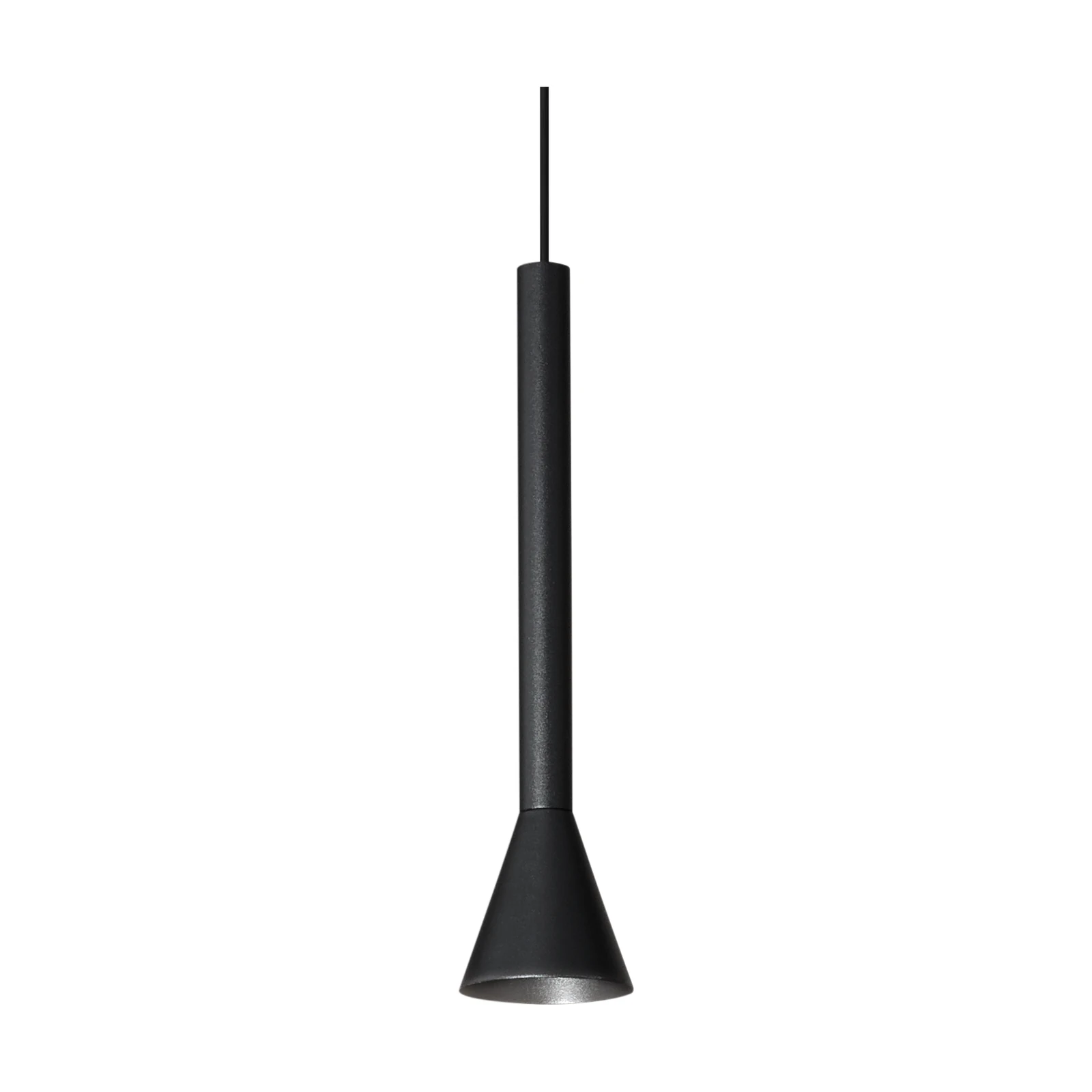 Diesis SP Black by Ideal Lux, product photo