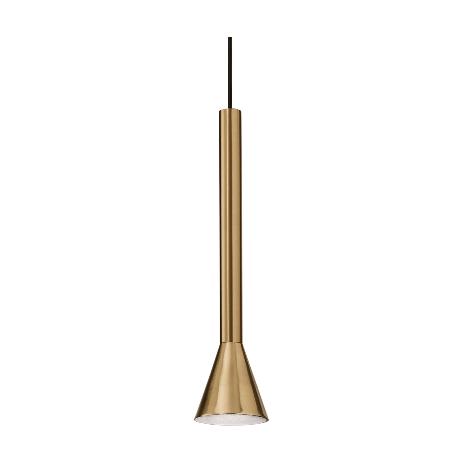 Diesis SP Brass by Ideal Lux, product photo