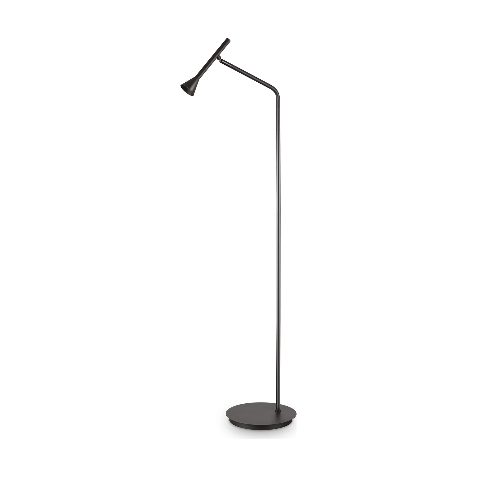 Diesis PT Black by Ideal Lux, product photo