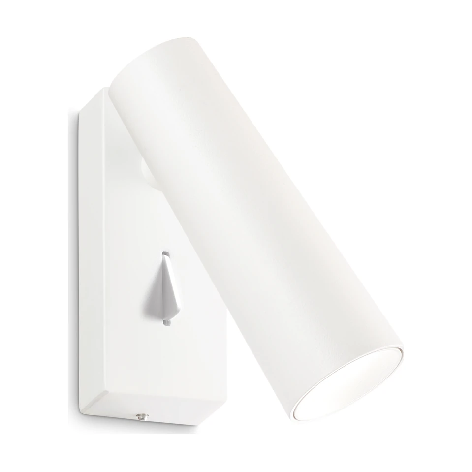 Pipe AP White by Ideal Lux, product photo