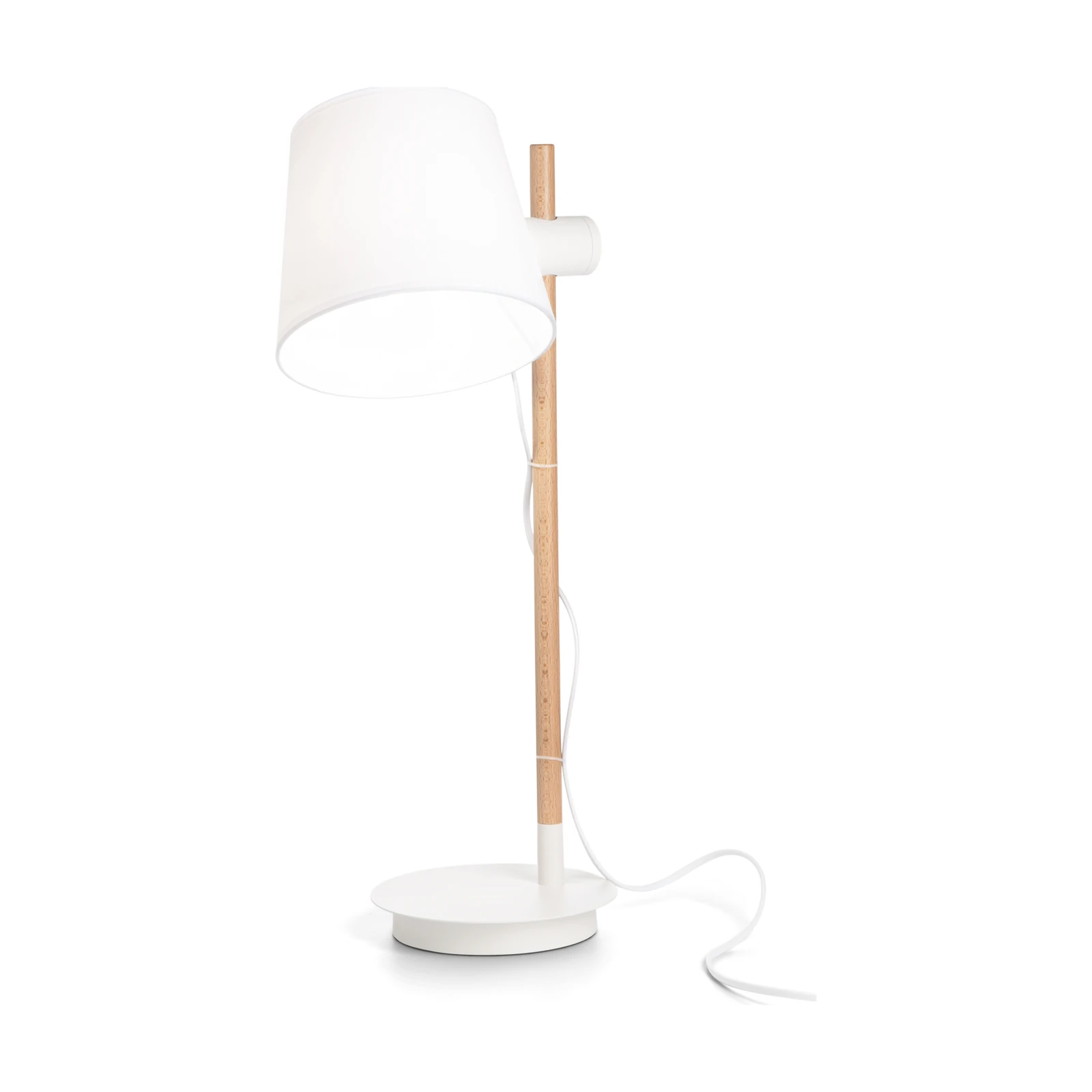 Axel TL1 White by Ideal Lux