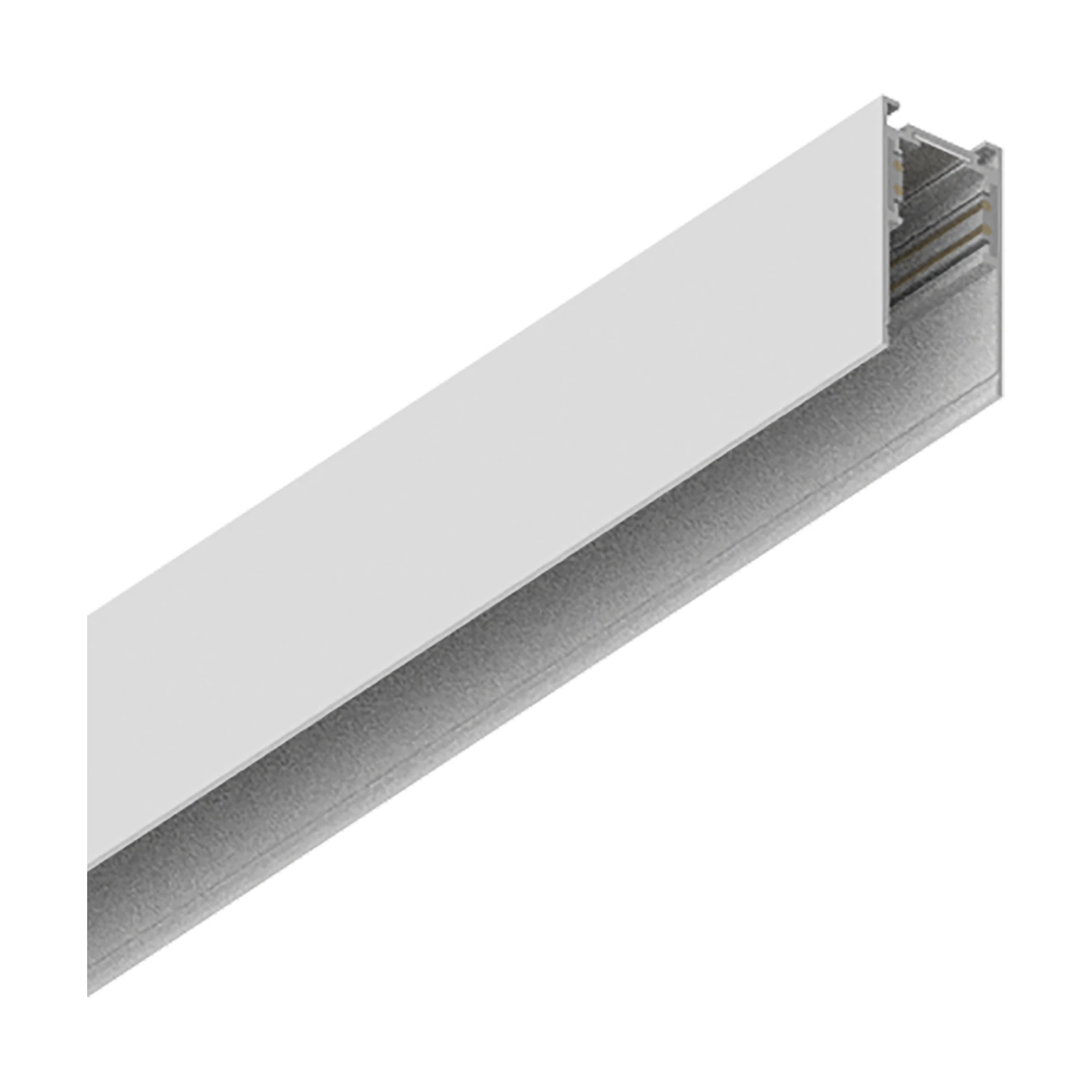 Ego High Track 2000mm by Ideal Lux, product photo