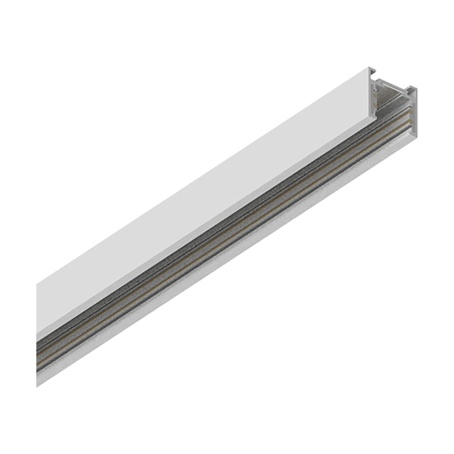 Ego Low Track 2000mm by Ideal Lux, product photo