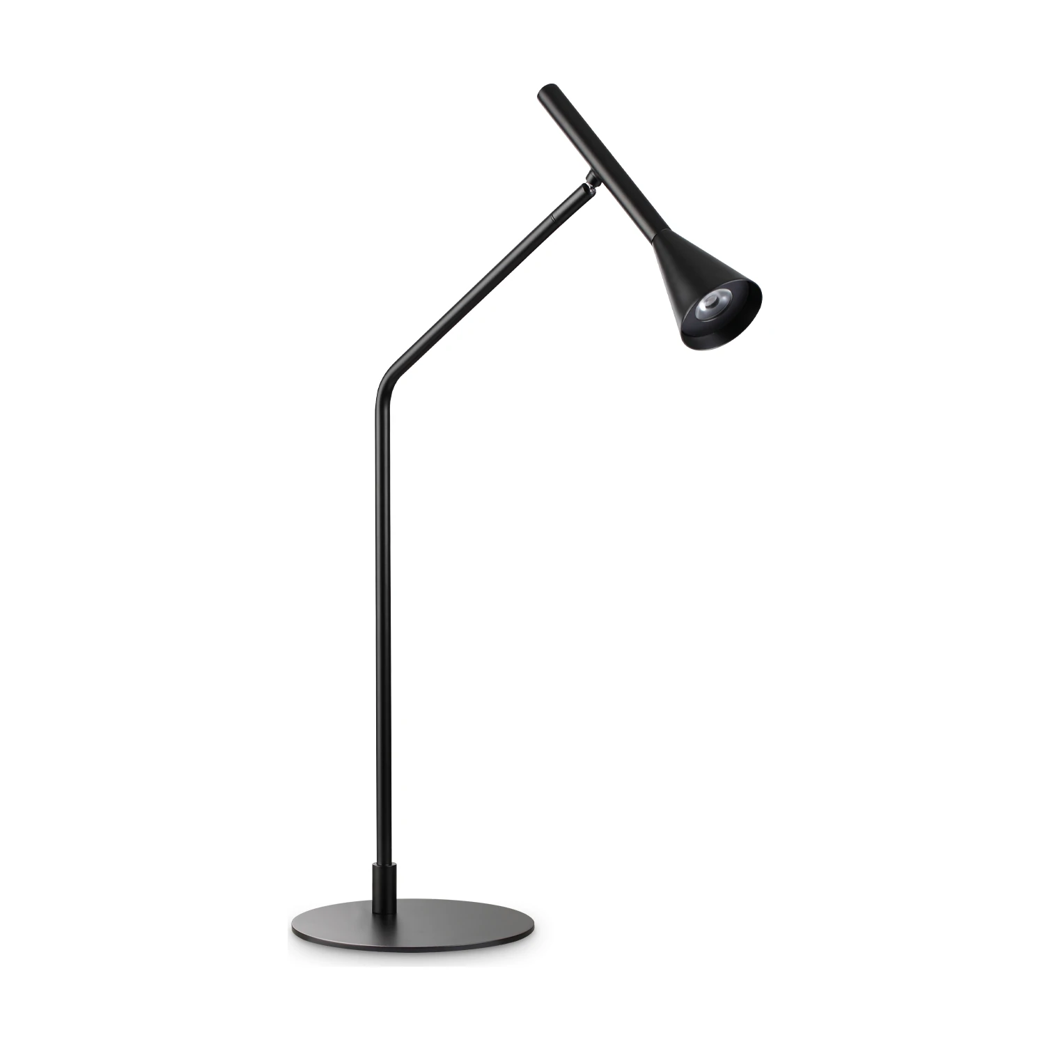 Diesis TL Black by Ideal Lux, product photo
